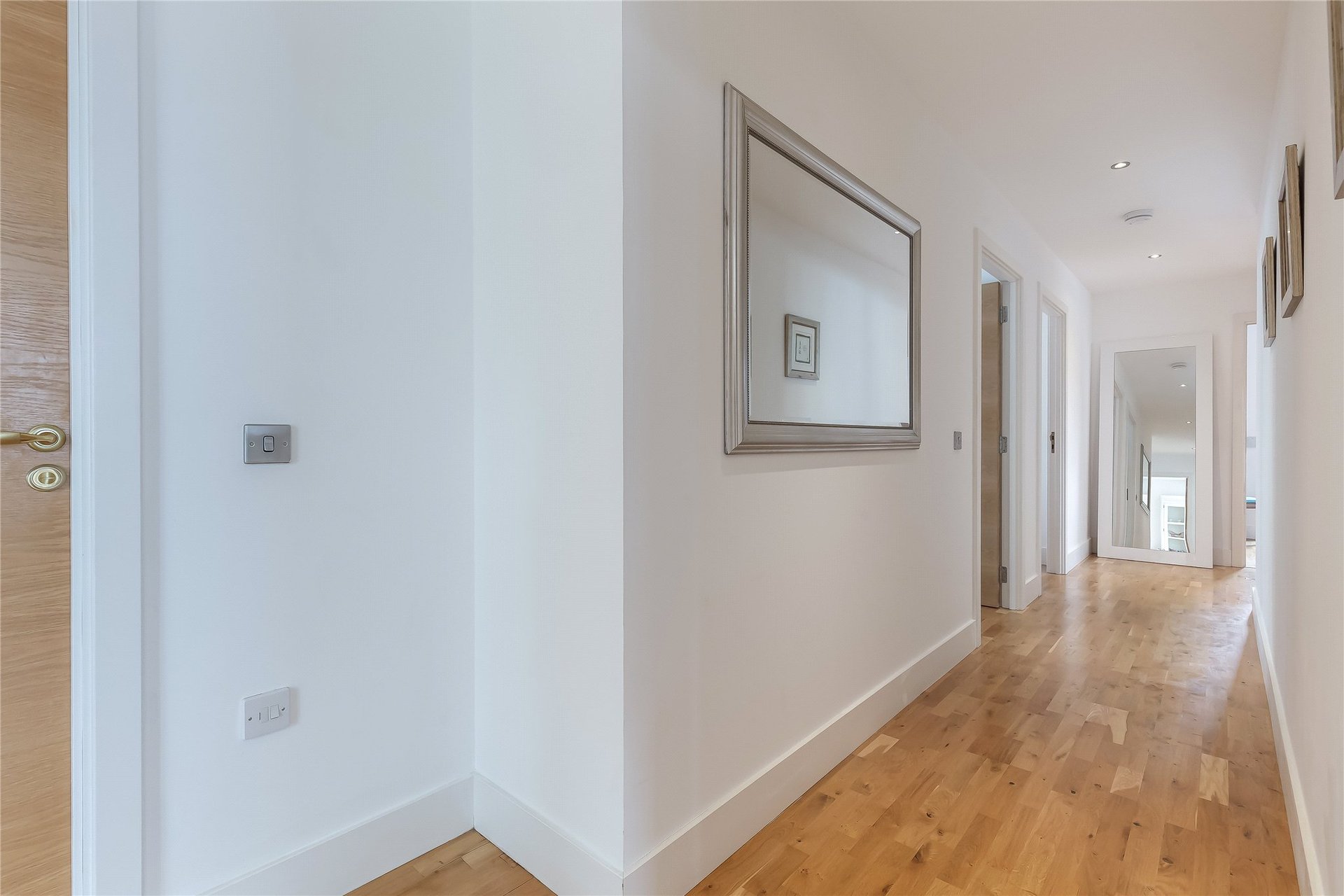 32 Brighouse Park Cross, Cramond, Edinburgh, EH4 6GZ - Picture #13