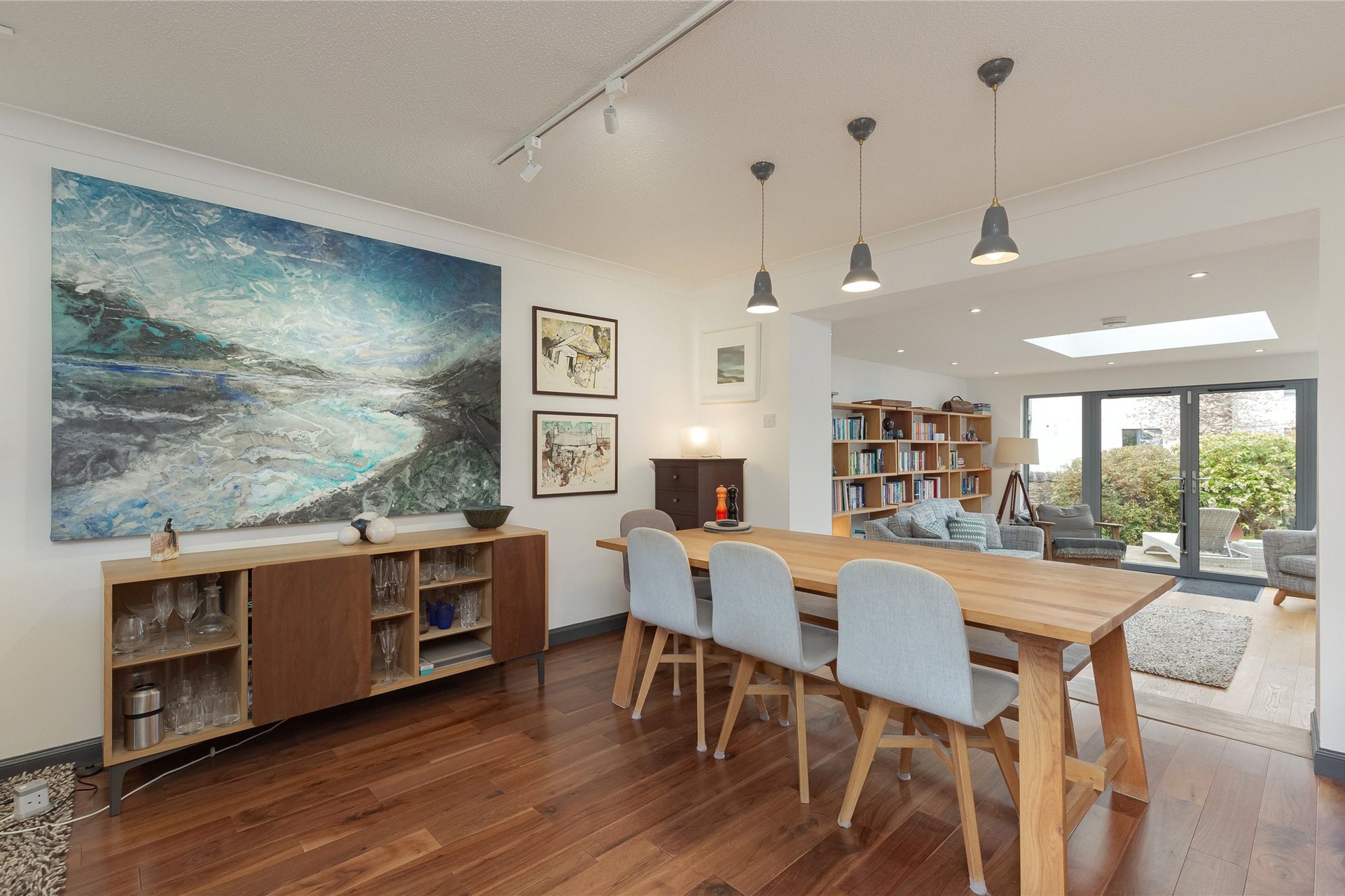 13 Millbank, Balerno, Midlothian, EH14 7GA - Picture #6