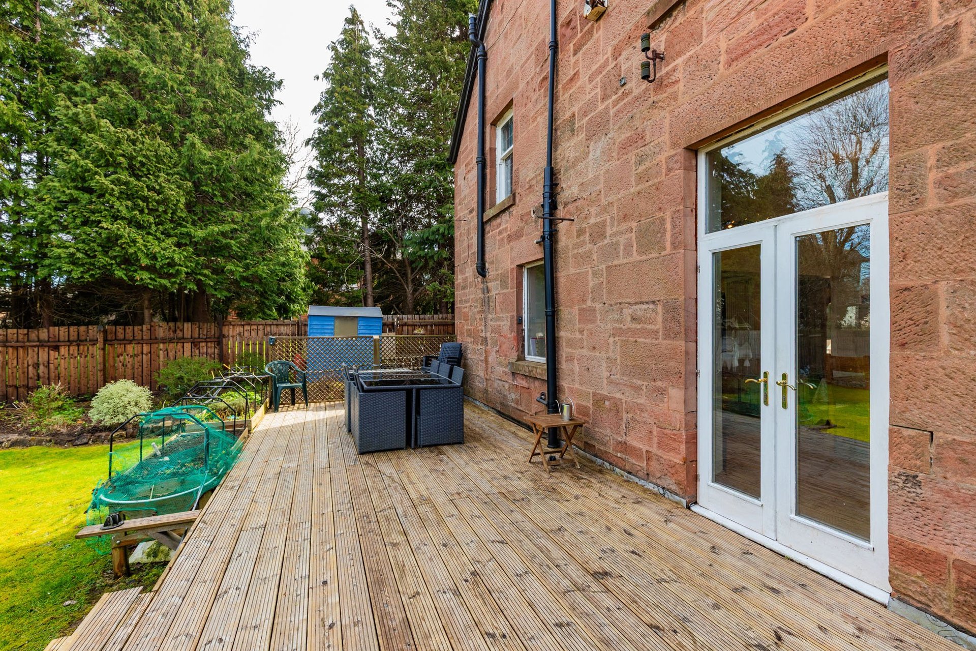 19 Bemersyde Avenue, Mansewood, Glasgow, G43 1DA - Picture #68