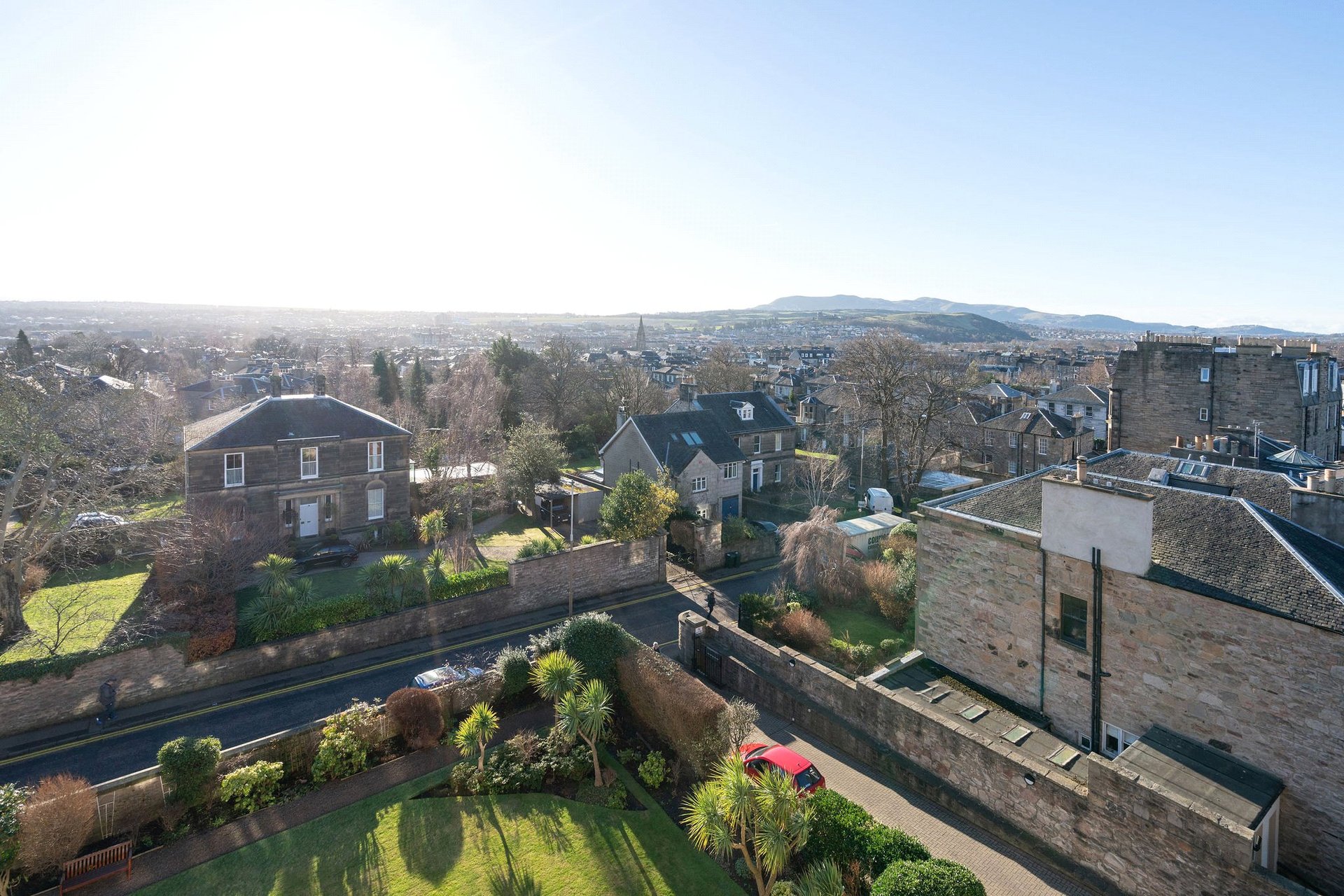 31/9 Salisbury Road, Edinburgh, Midlothian, EH16 5AA - Picture #4