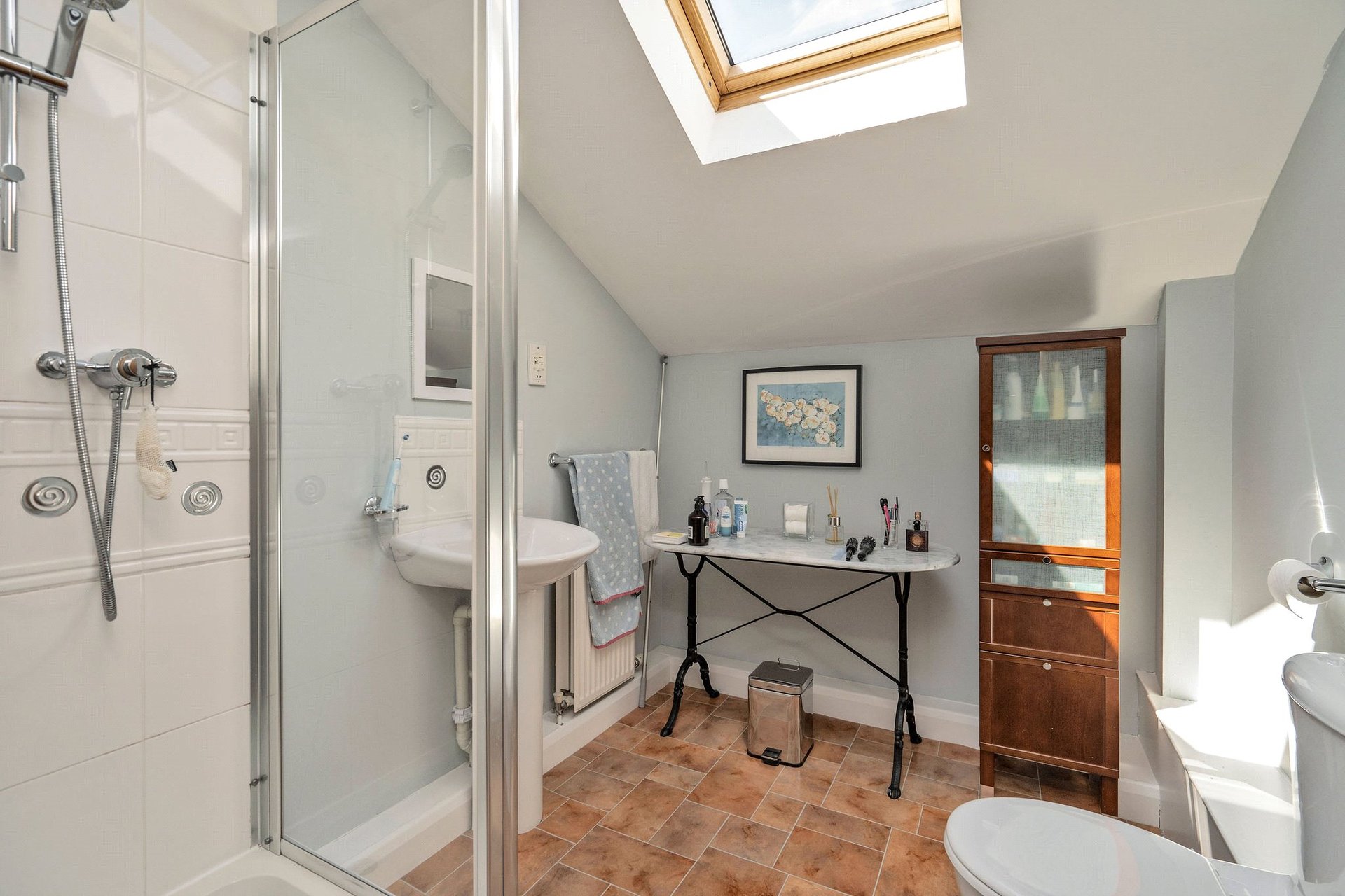 5 Iona Street Lane, Edinburgh, Midlothian, EH6 8SX - Picture #9