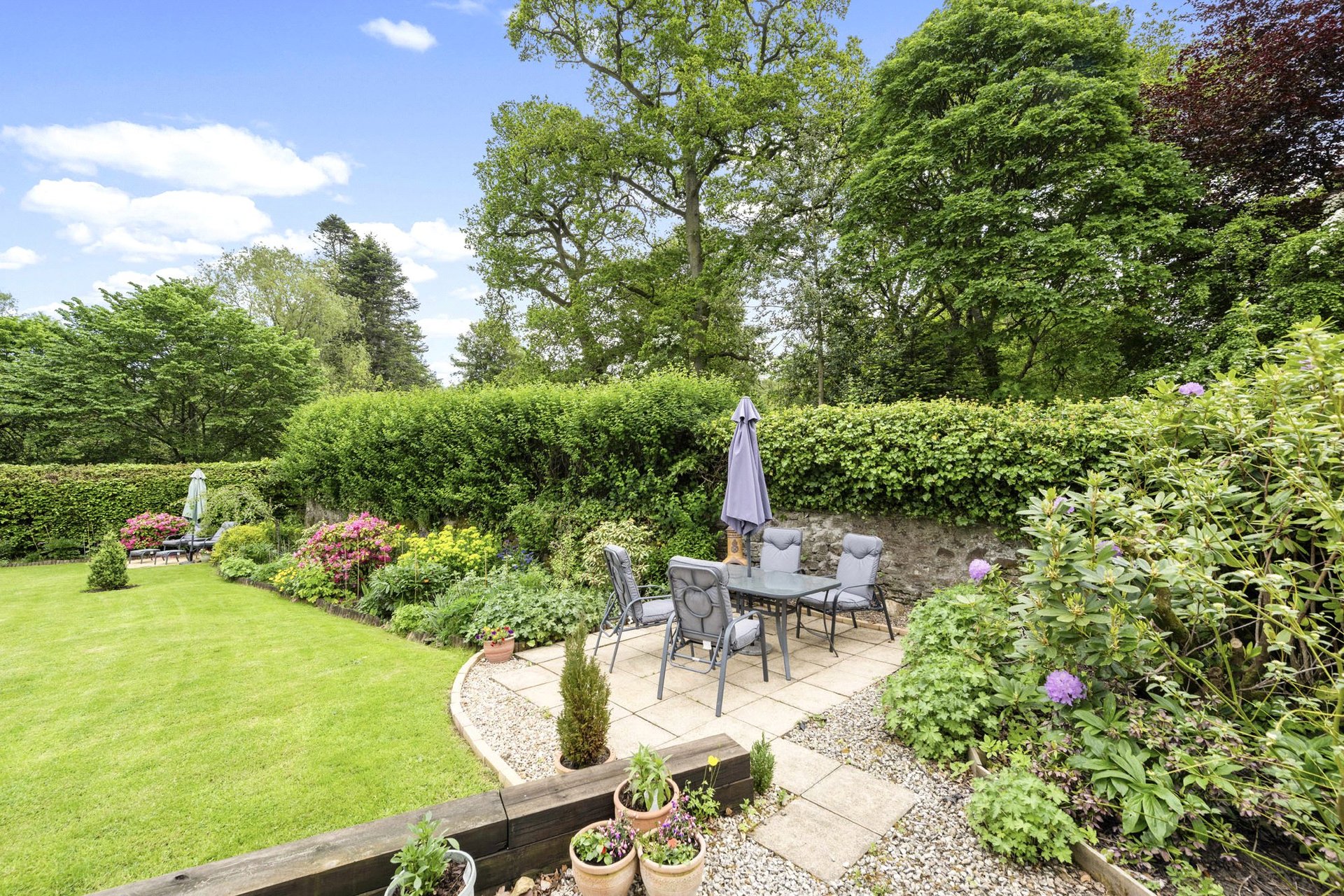 Sawmill Cottage, Bedrule, Hawick, Scottish Borders, TD9 8TD - Picture #18