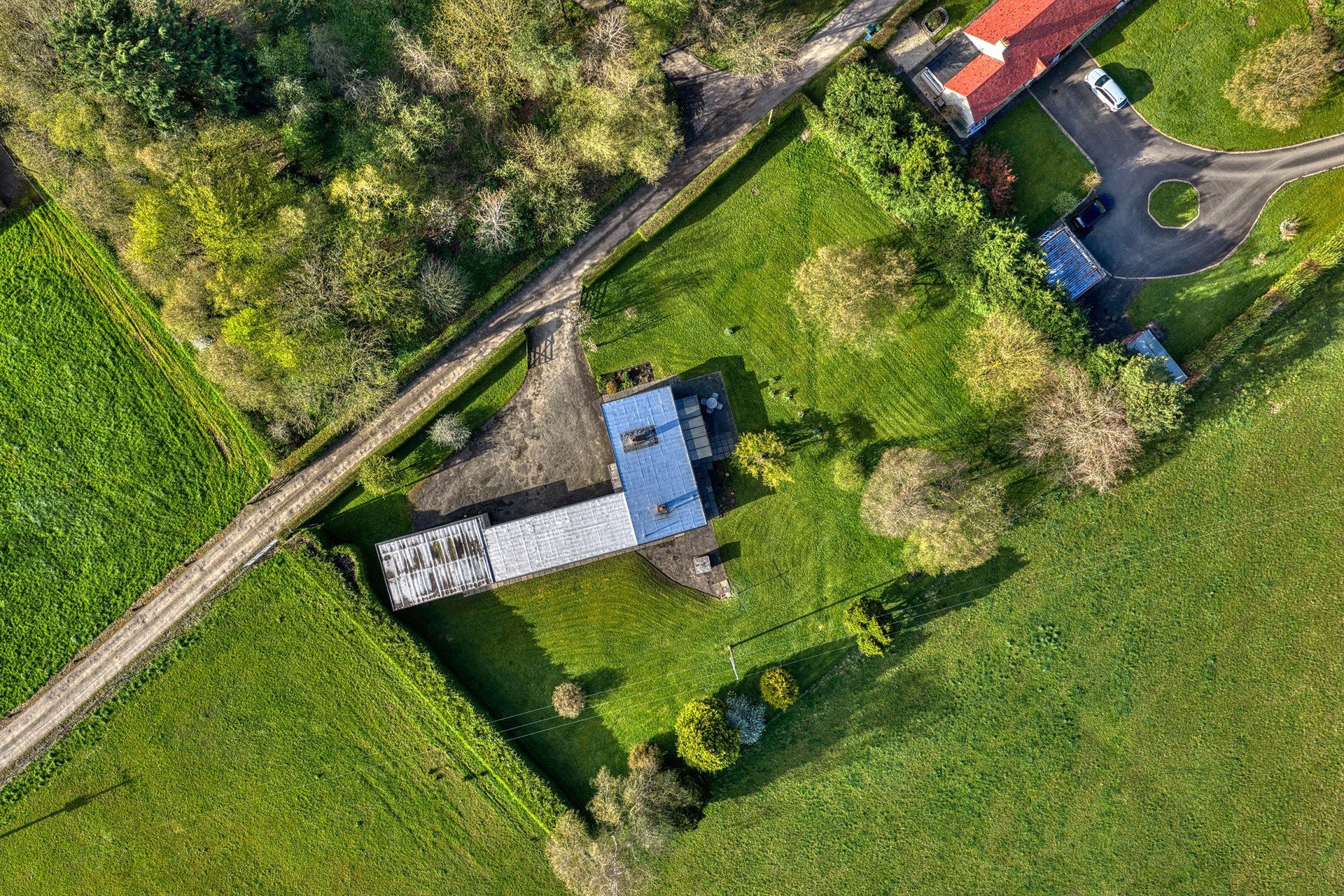 Rosail, Foulpapple Road, Newmilns, East Ayrshire, KA16 9LB - Picture #41