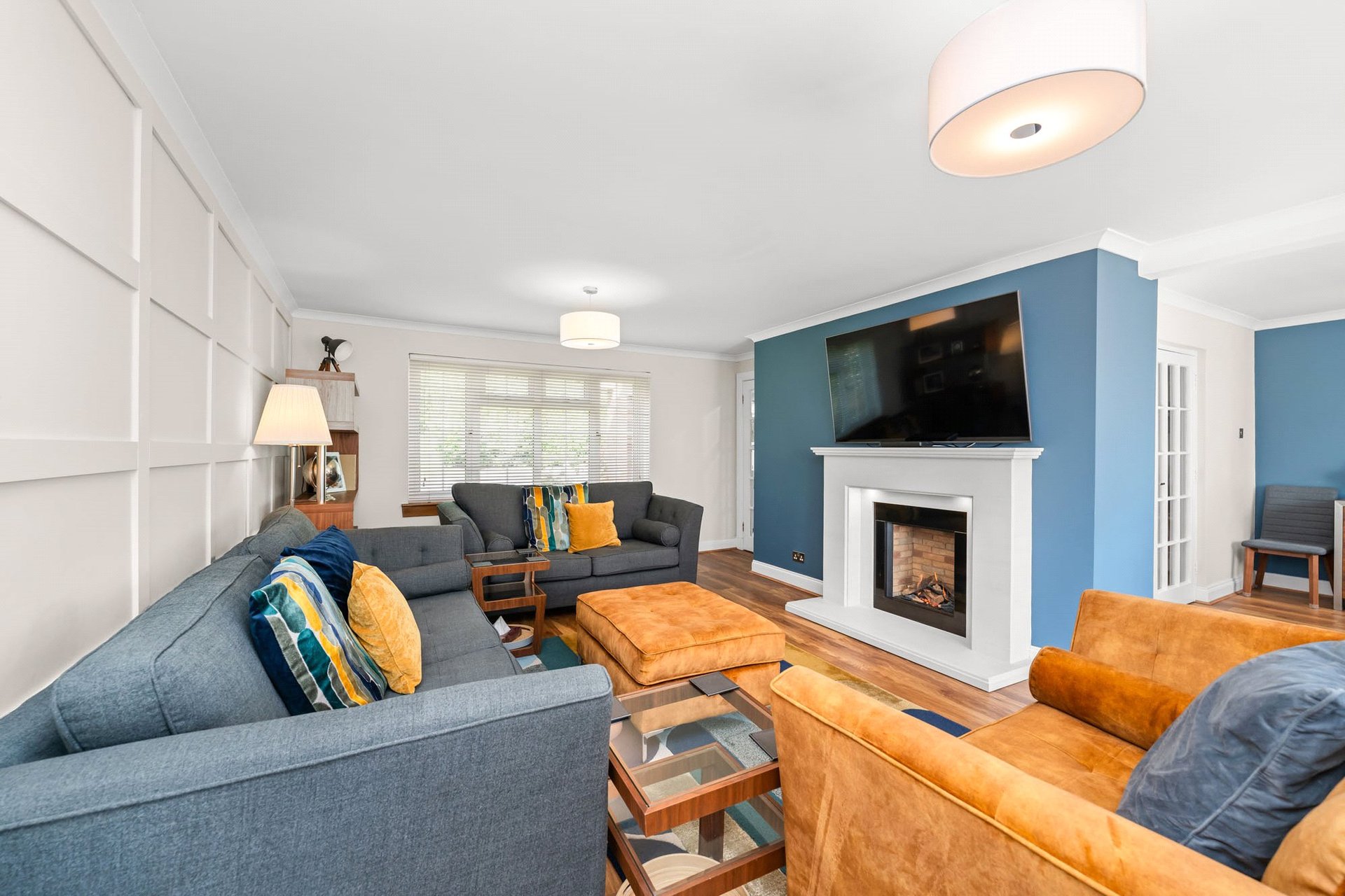 2 Finlay Rise, Milngavie, G62 6EQ - Picture #4