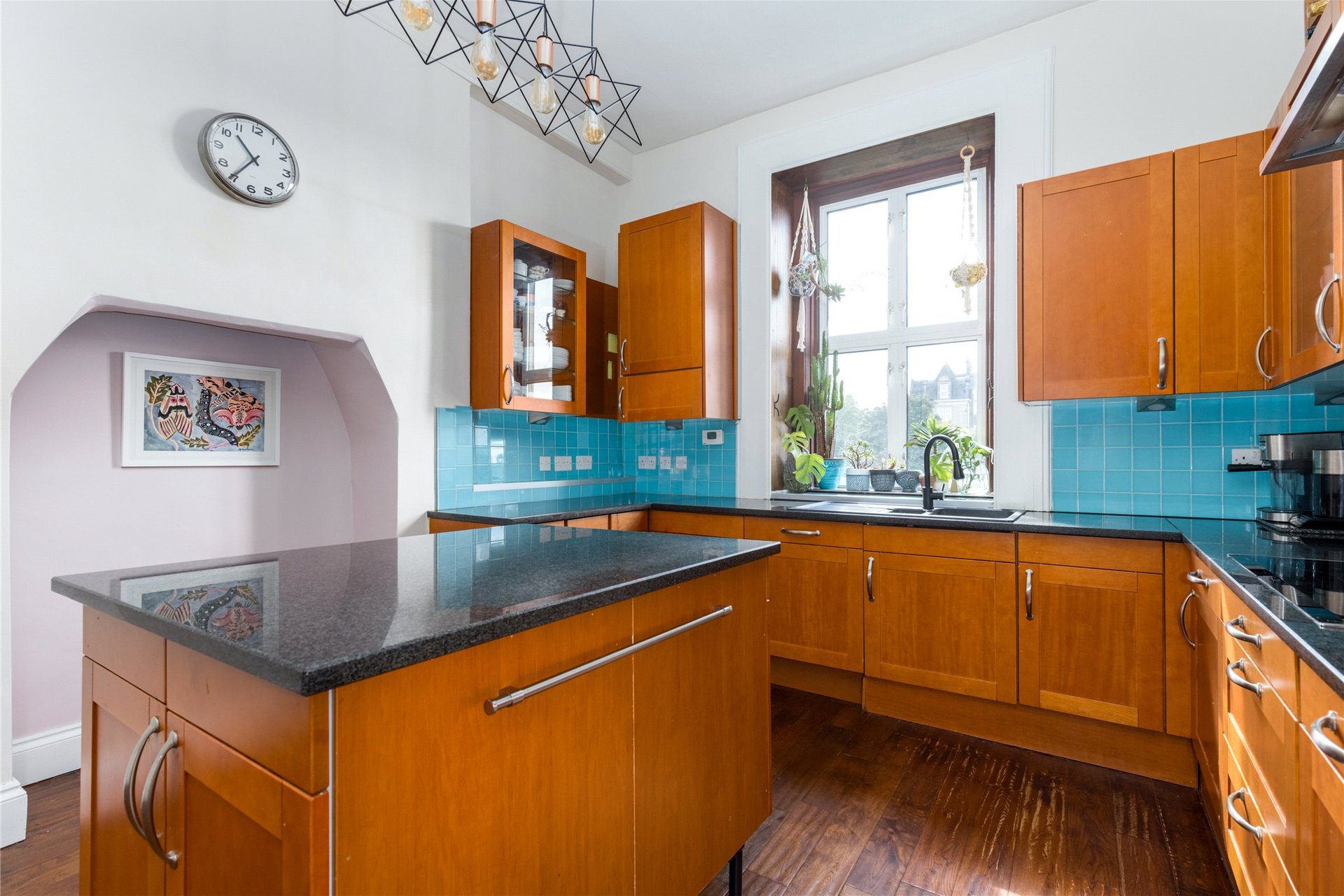 19/4 Mentone Terrace, Edinburgh, Midlothian, EH9 2DG - Picture #8