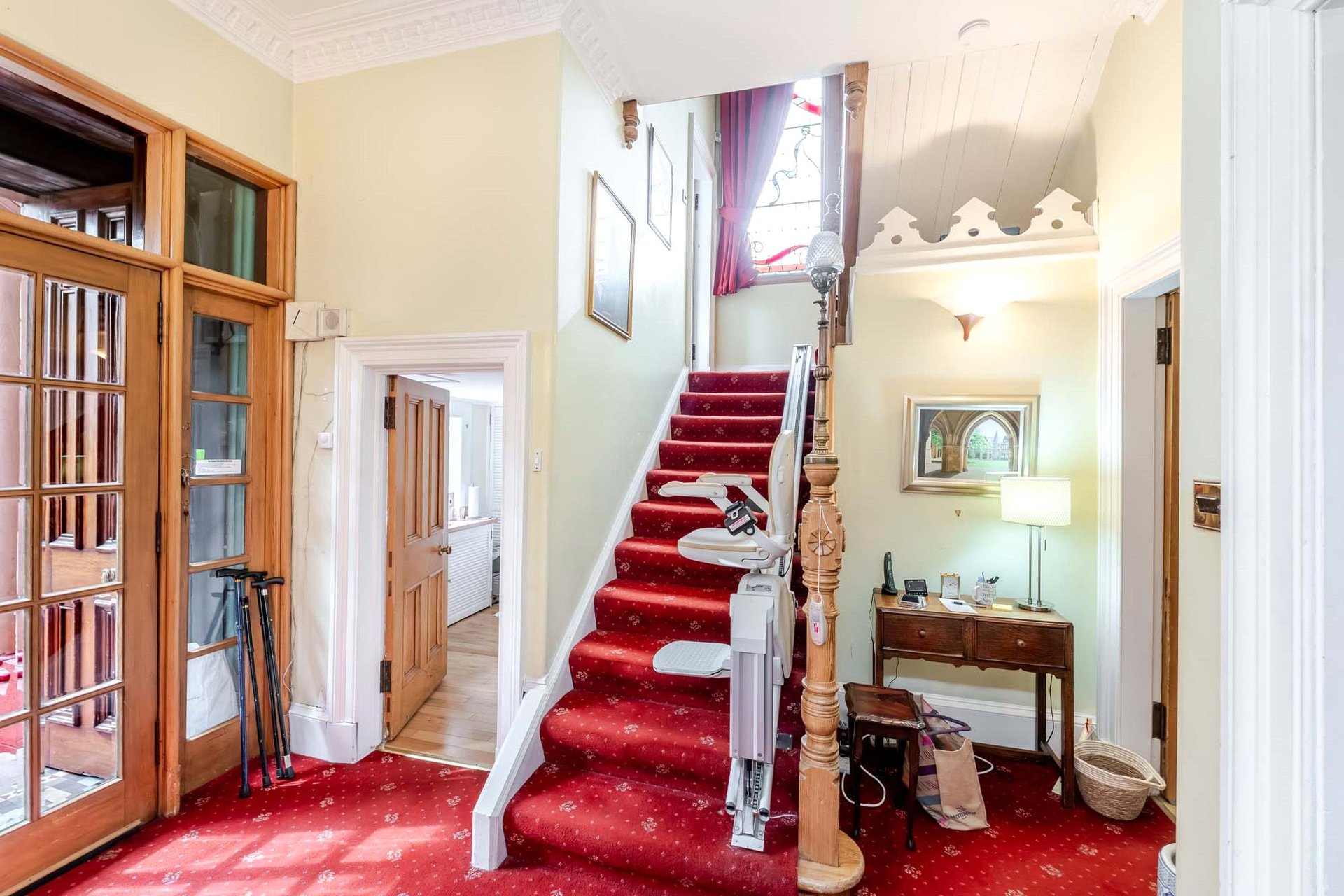 26 Torridon Avenue, Dumbreck, Glasgow, G41 5AU - Picture #3