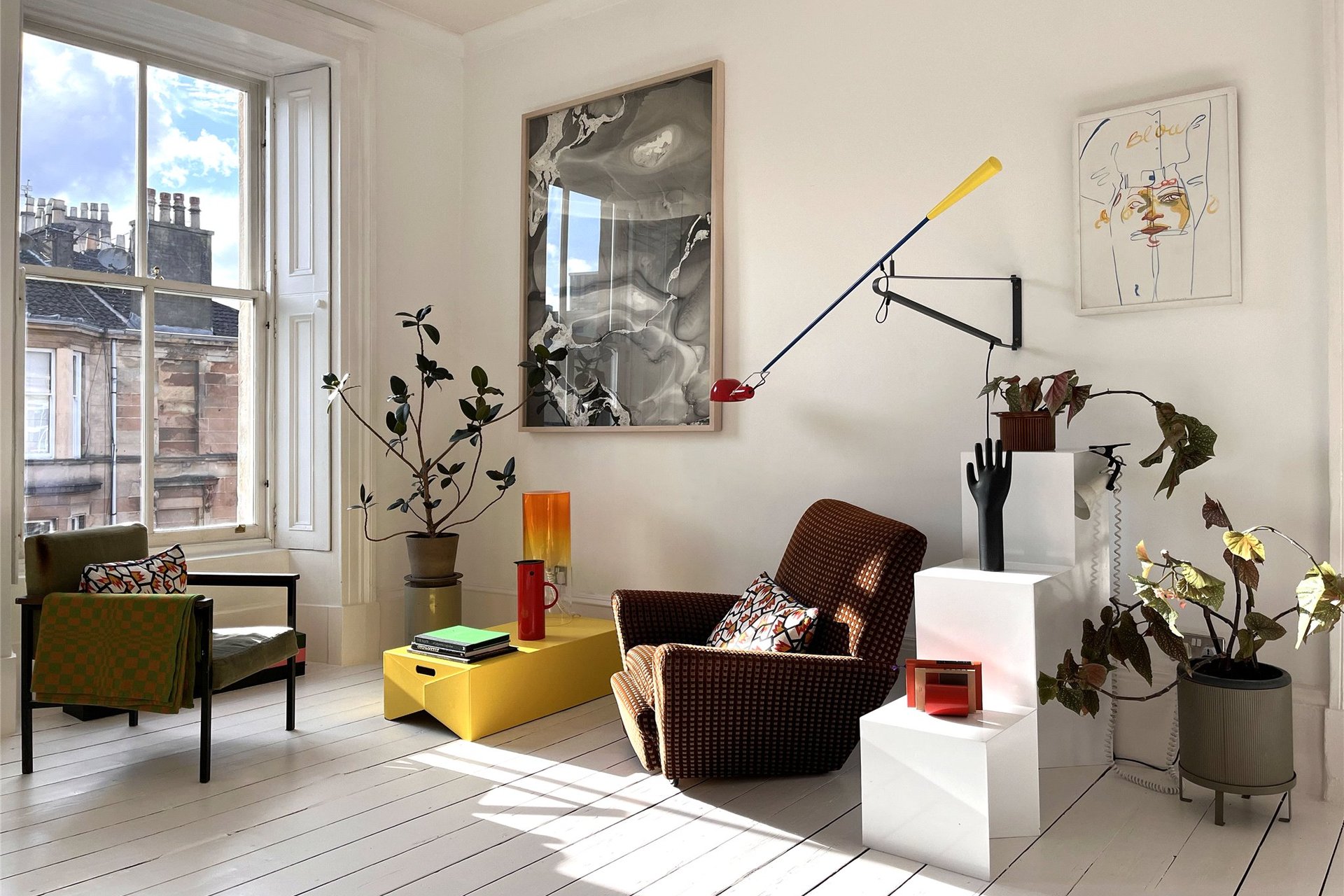 2/3, 42 Kelvingrove Street, Kelvingrove, Glasgow, G3 7RZ - Picture #4