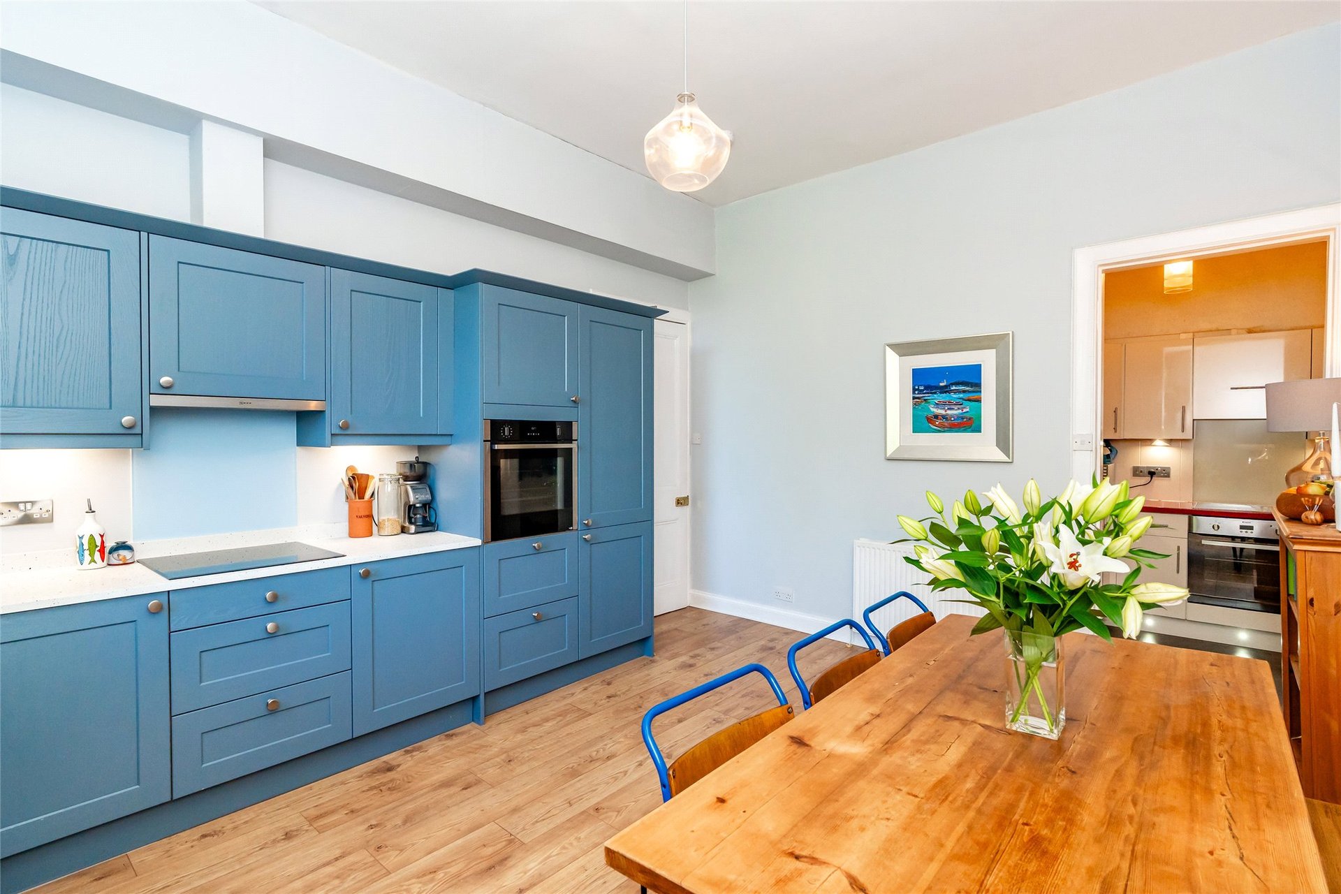 7/1 Gillespie Place, Bruntsfield, Edinburgh, EH10 4HS - Picture #5
