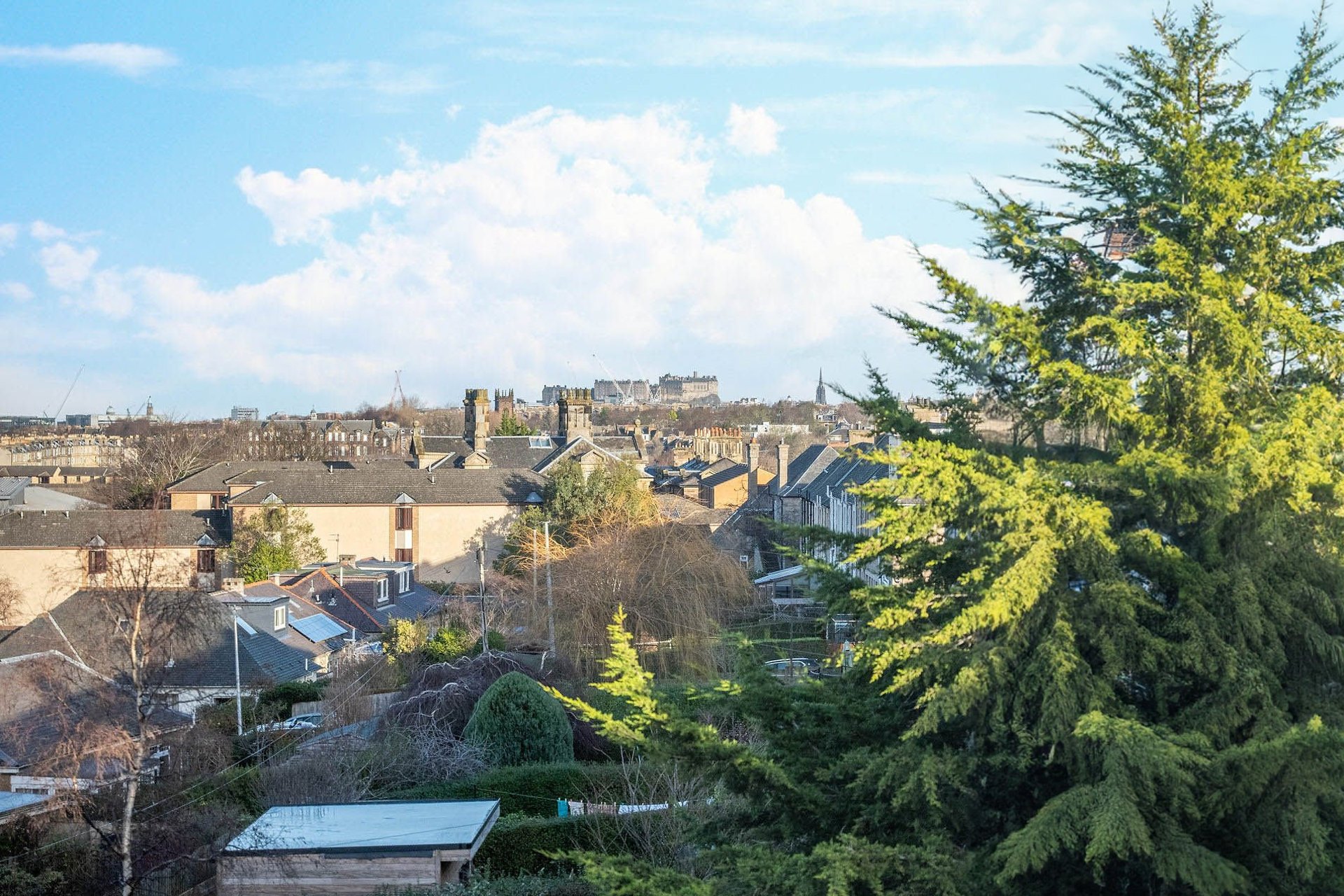 Apt 19, Colinton Road, Edinburgh, Midlothian, EH14 1BY - Picture #9