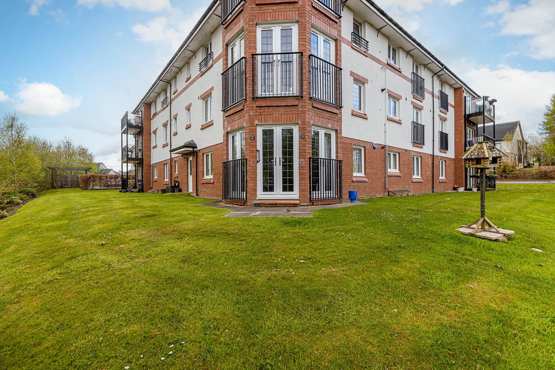 2/1, 4 Aldton Court, Newton Mearns, Glasgow, East Renfrewshire, G77 5UU - Picture #29
