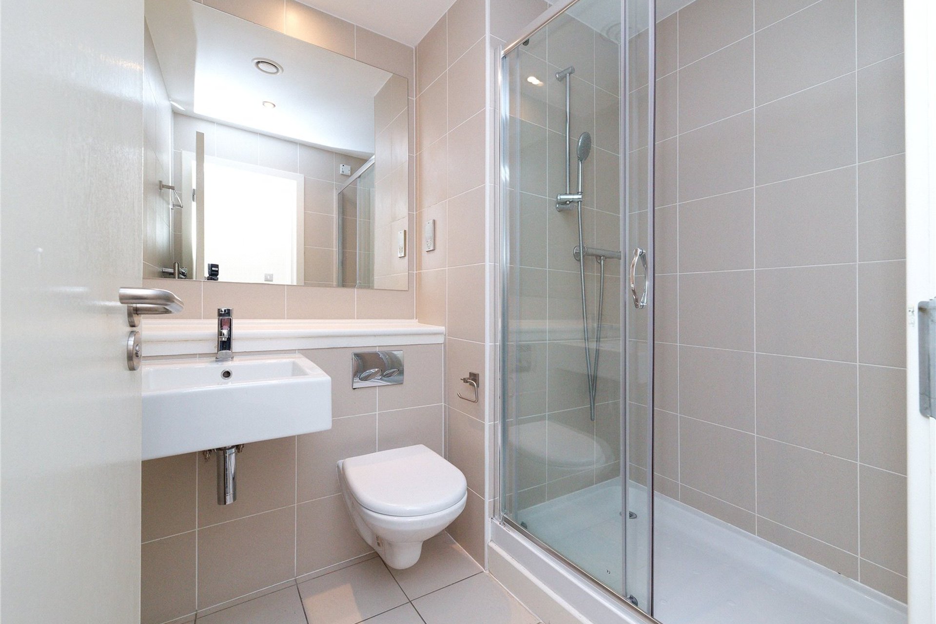 4/1, 140 Ingram Street, Merchant City, Glasgow, G1 1EJ - Picture #11