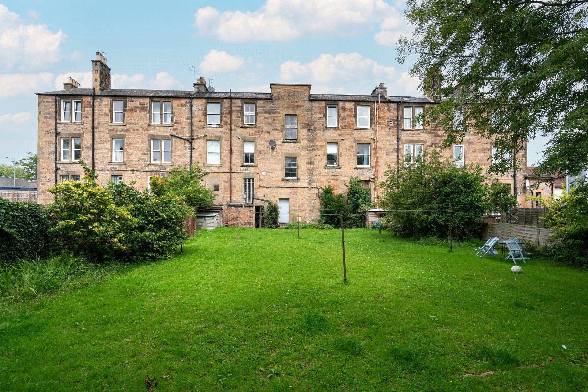 7/5 Ormiston Terrace, Edinburgh, Midlothian, EH12 7SJ - Picture #15