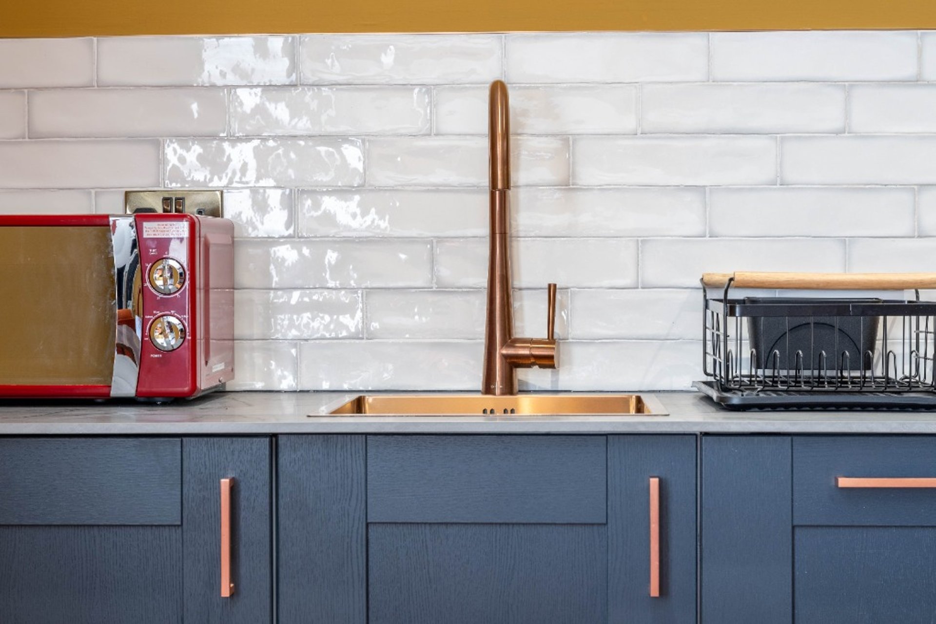 Flat 7 Merchants, 89 Constitution Street, Leith, Edinburgh, EH6 7EU - Picture #17