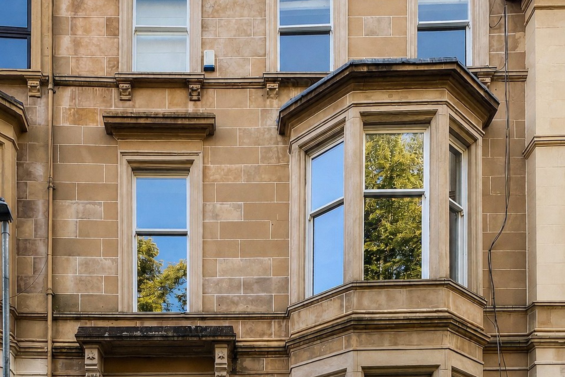 The Mews, 4 Botanic Crescent, Botanics, Glasgow, G20 8QQ - Picture #41