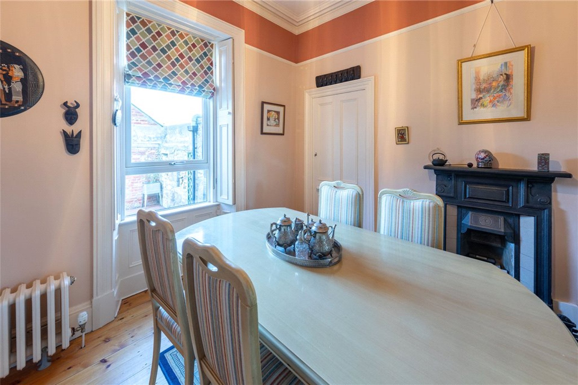 Embleton House, 78 Shielfield Terrace, Tweedmouth, Berwick-Upon-Tweed, TD15 2EE - Picture #8