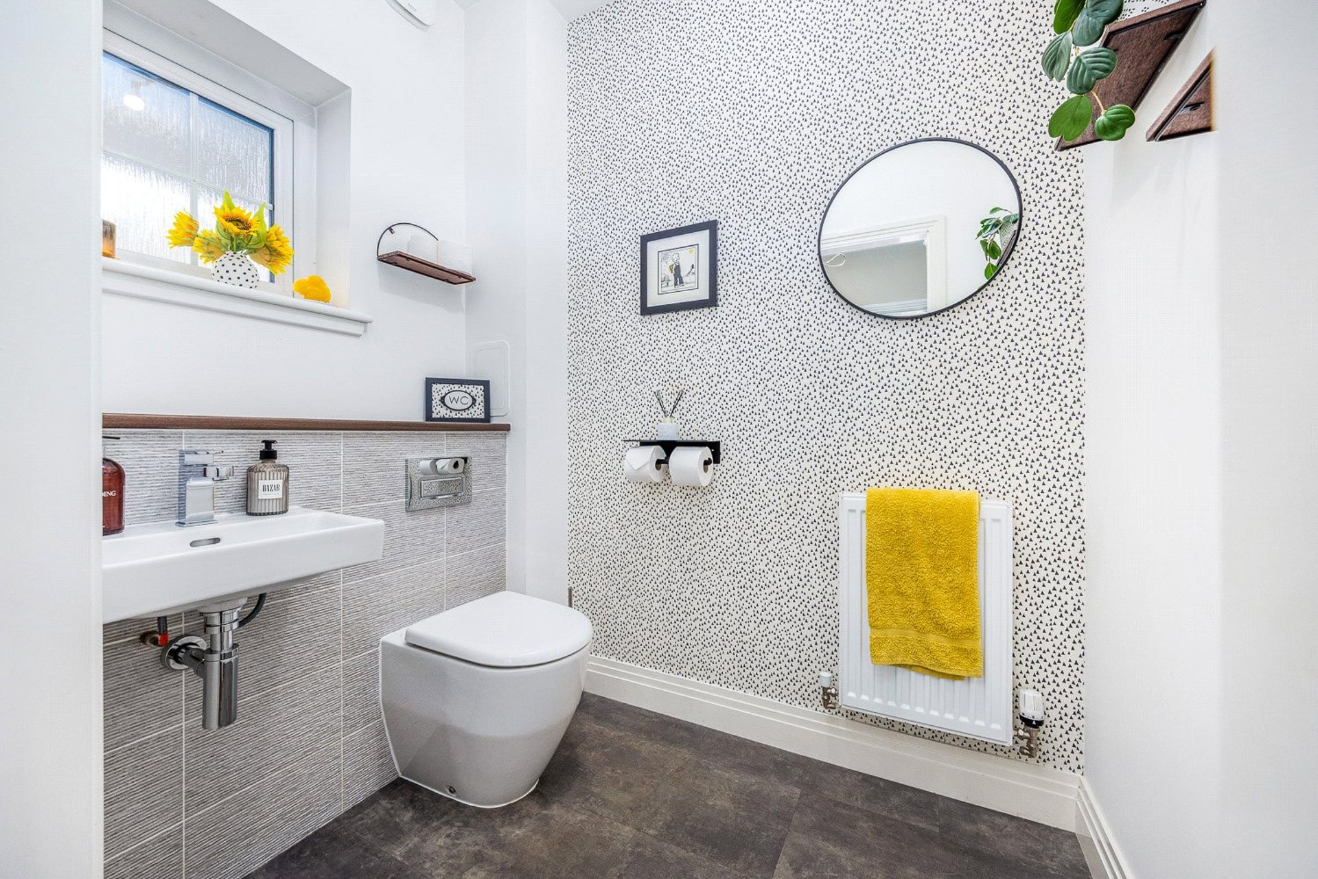 1 Grant Place, Bearsden, G61 3FA - Picture #16