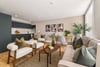 Lower Ground, 11 Queens Crescent, Woodlands, Glasgow, G4 9AS - Picture #5