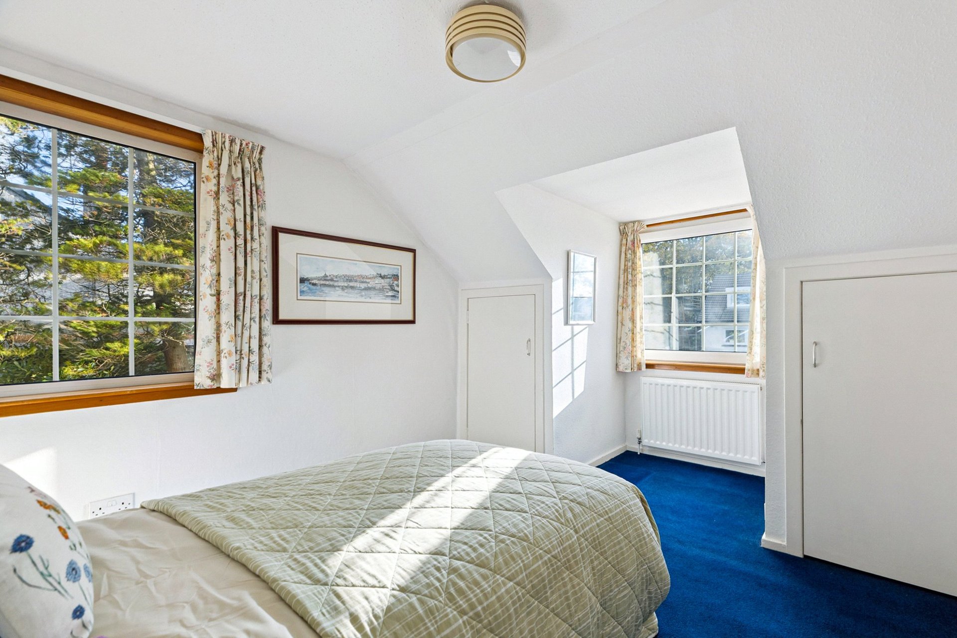 57 Buchanan Drive, Bearsden, G61 2EP - Picture #32