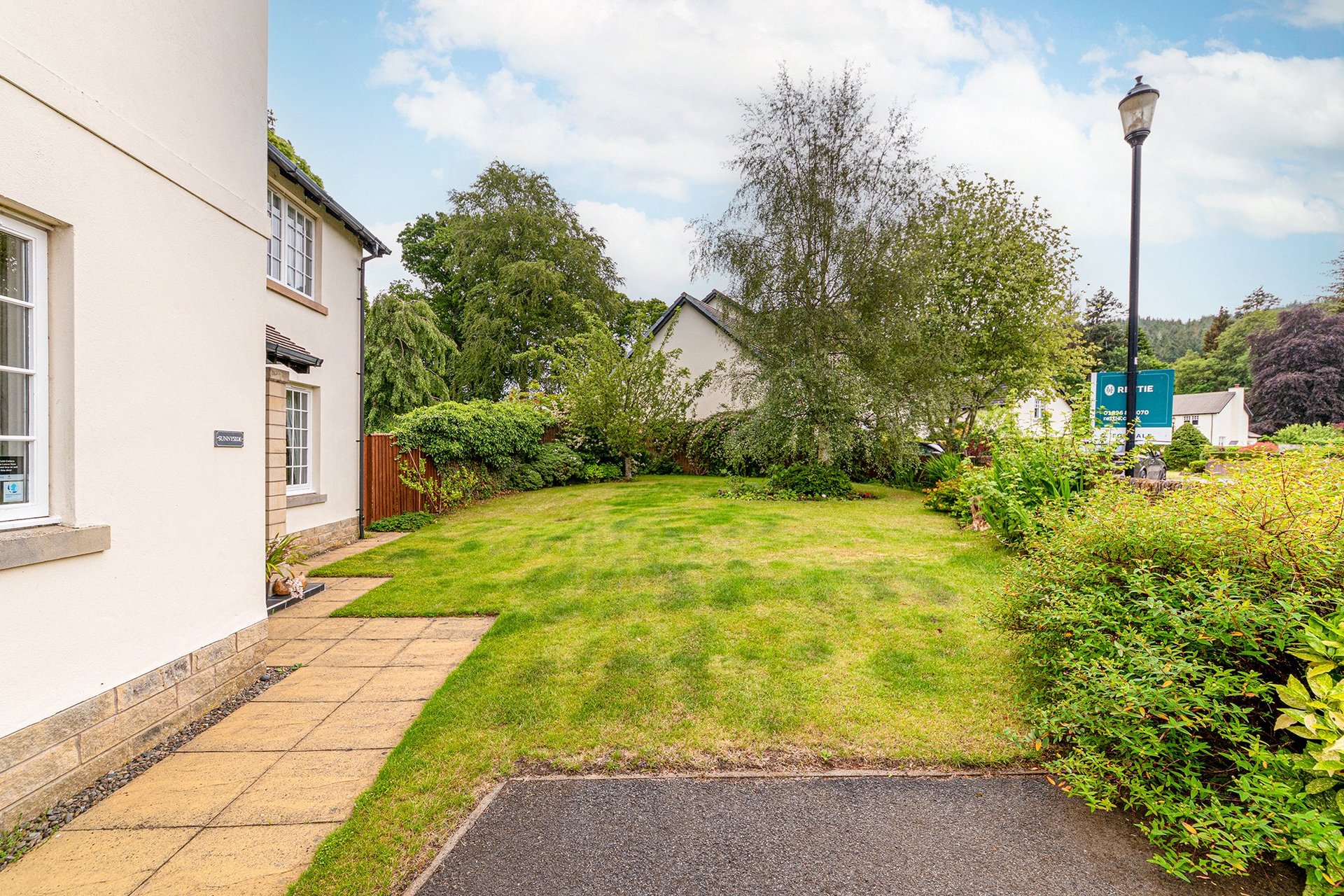 20 Craigmyle Park, Clovenfords, Galashiels, Scottish Borders, TD1 3LA - Picture #34