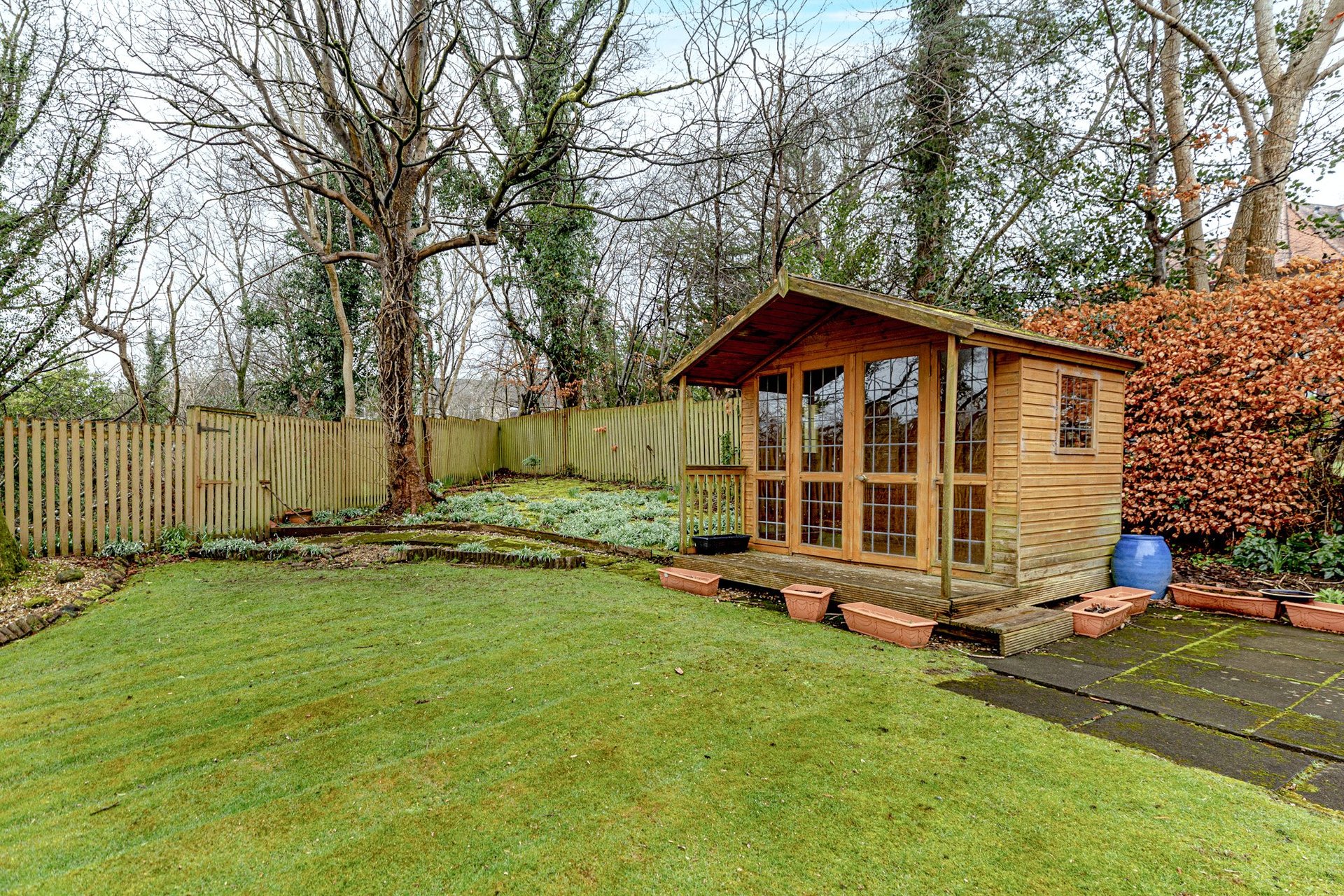 3 South Avenue, Paisley, Renfrewshire, PA2 7SP - Picture #41