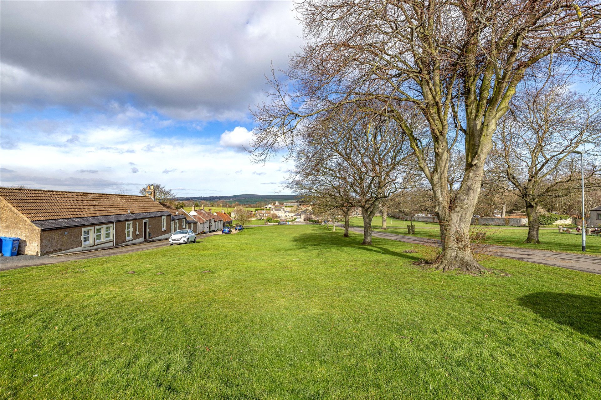 Tweed View House, East Ord, Berwick-upon-Tweed, Northumberland, TD15 2NS - Picture #20