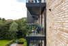 Flat 4/1, 1 Hamilton Gardens, Botanics, Glasgow, G12 8BD - Picture #14