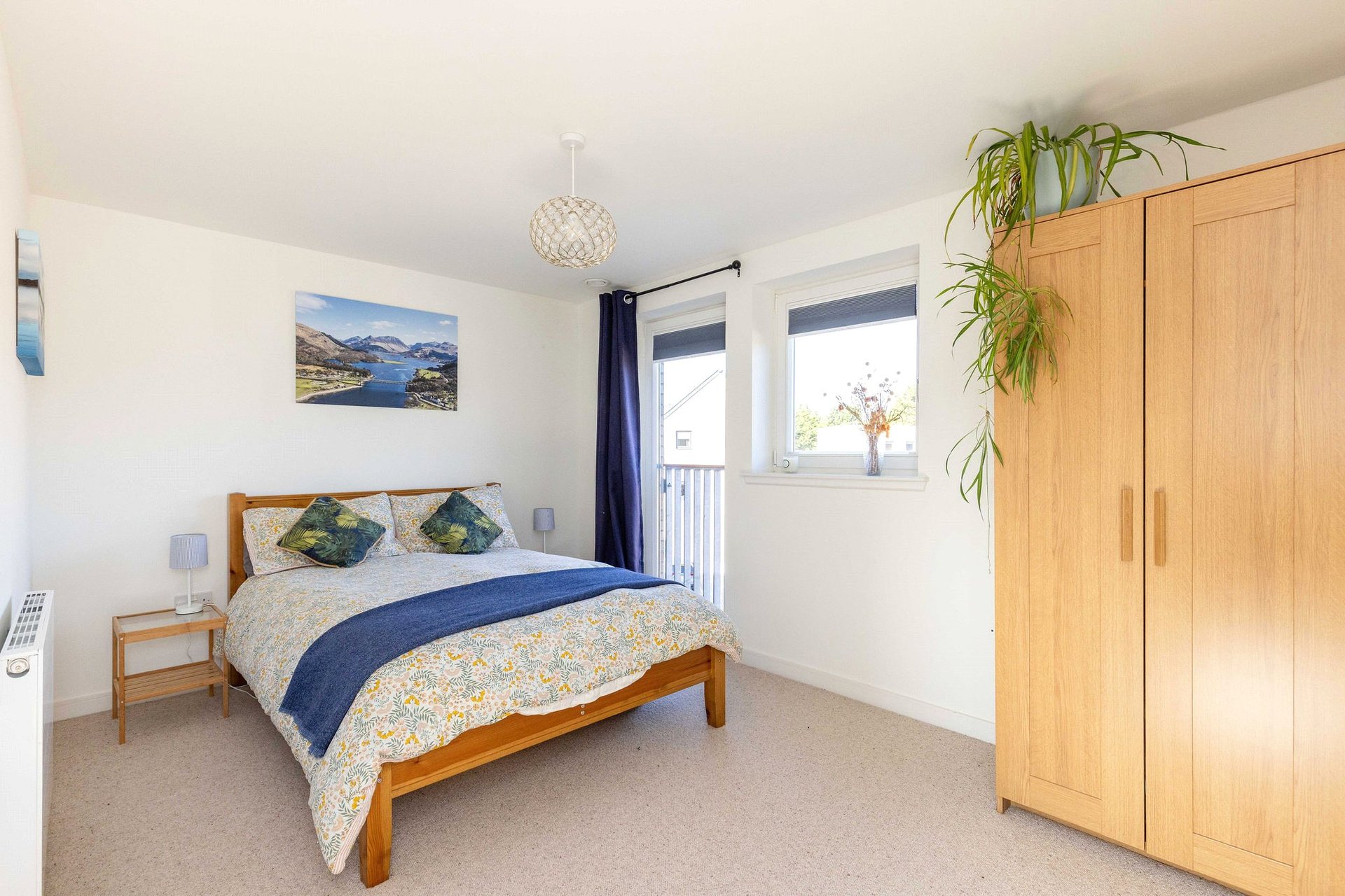 35 Lawrie Reilly Place, Edinburgh, Midlothian, EH7 5EU - Picture #10