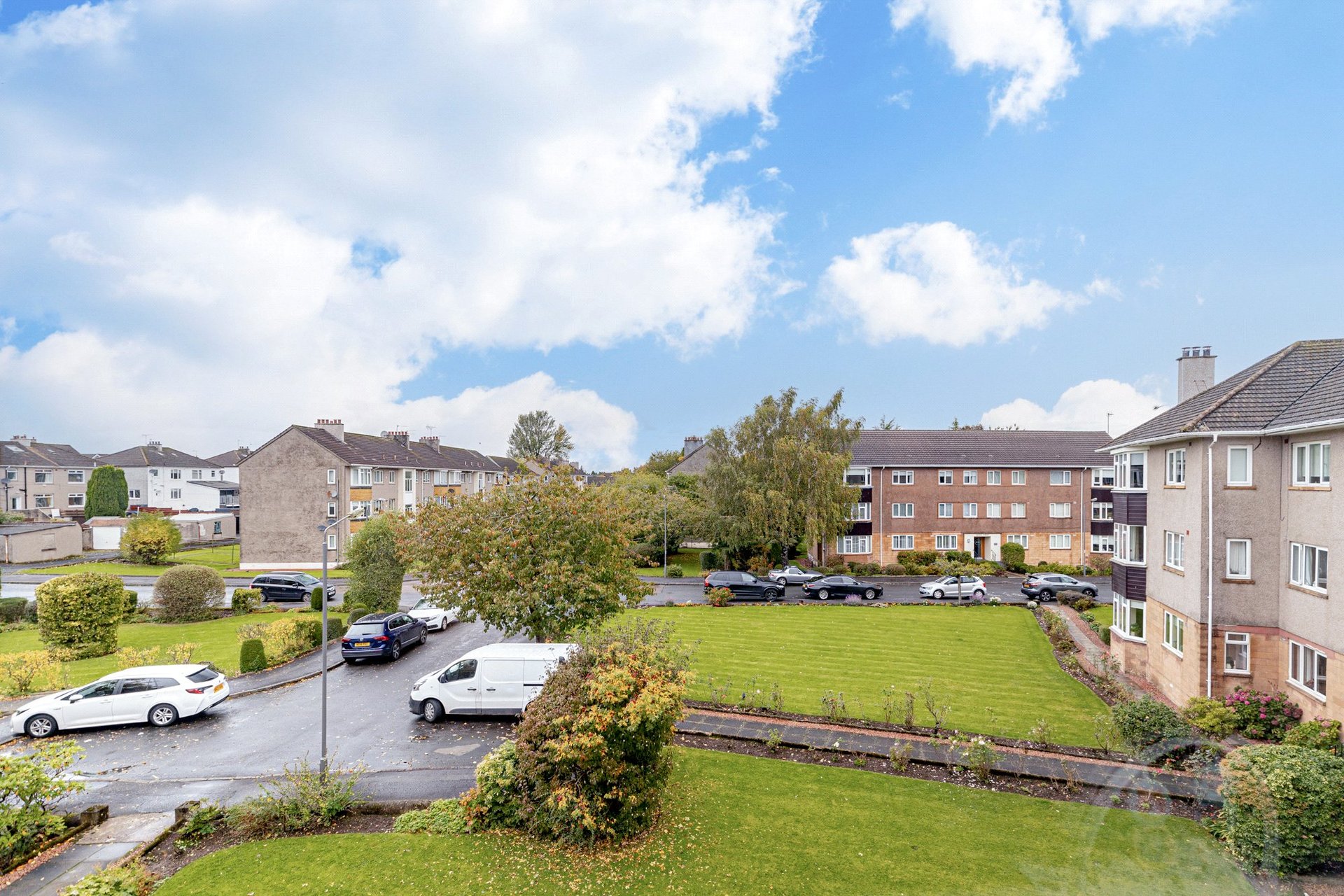 Flat 96, Castle Court, 47 Broomburn Drive, Newton Mearns, Glasgow, East Renfrewshire, G77 5JE - Picture #7