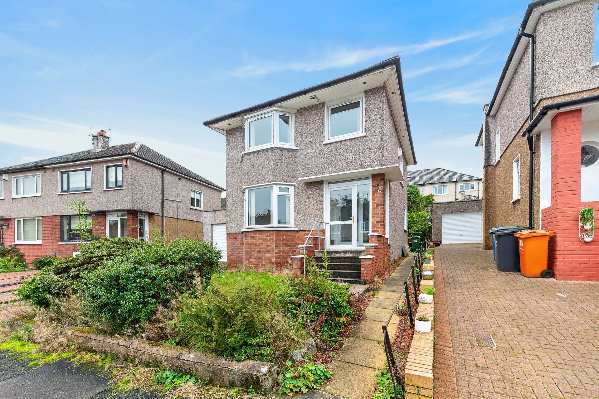 33 Rowan Drive, Bearsden, G61 3HH - Picture #31