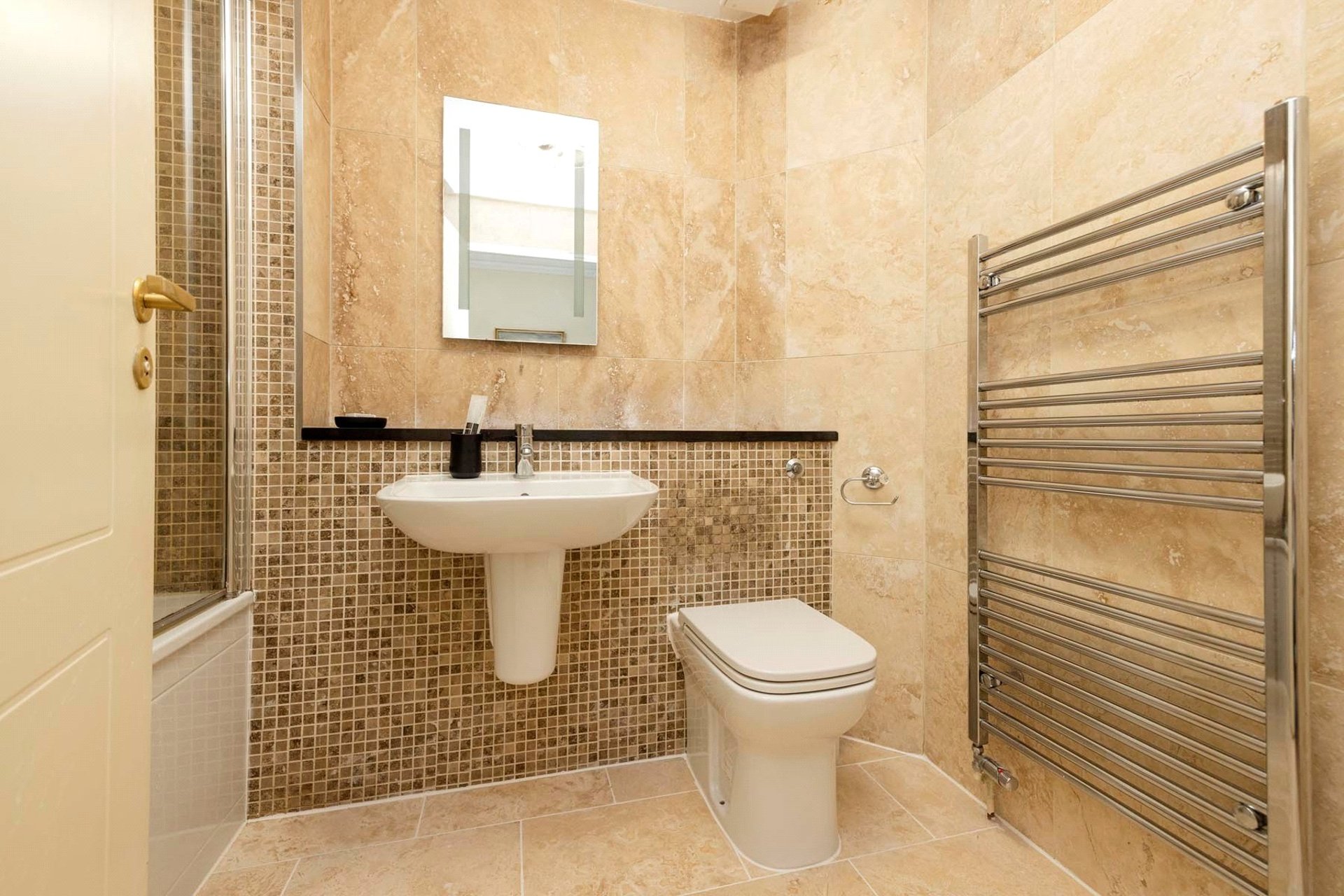 80/2 Orchard Brae Avenue, Edinburgh, Midlothian, EH4 2GA - Picture #17