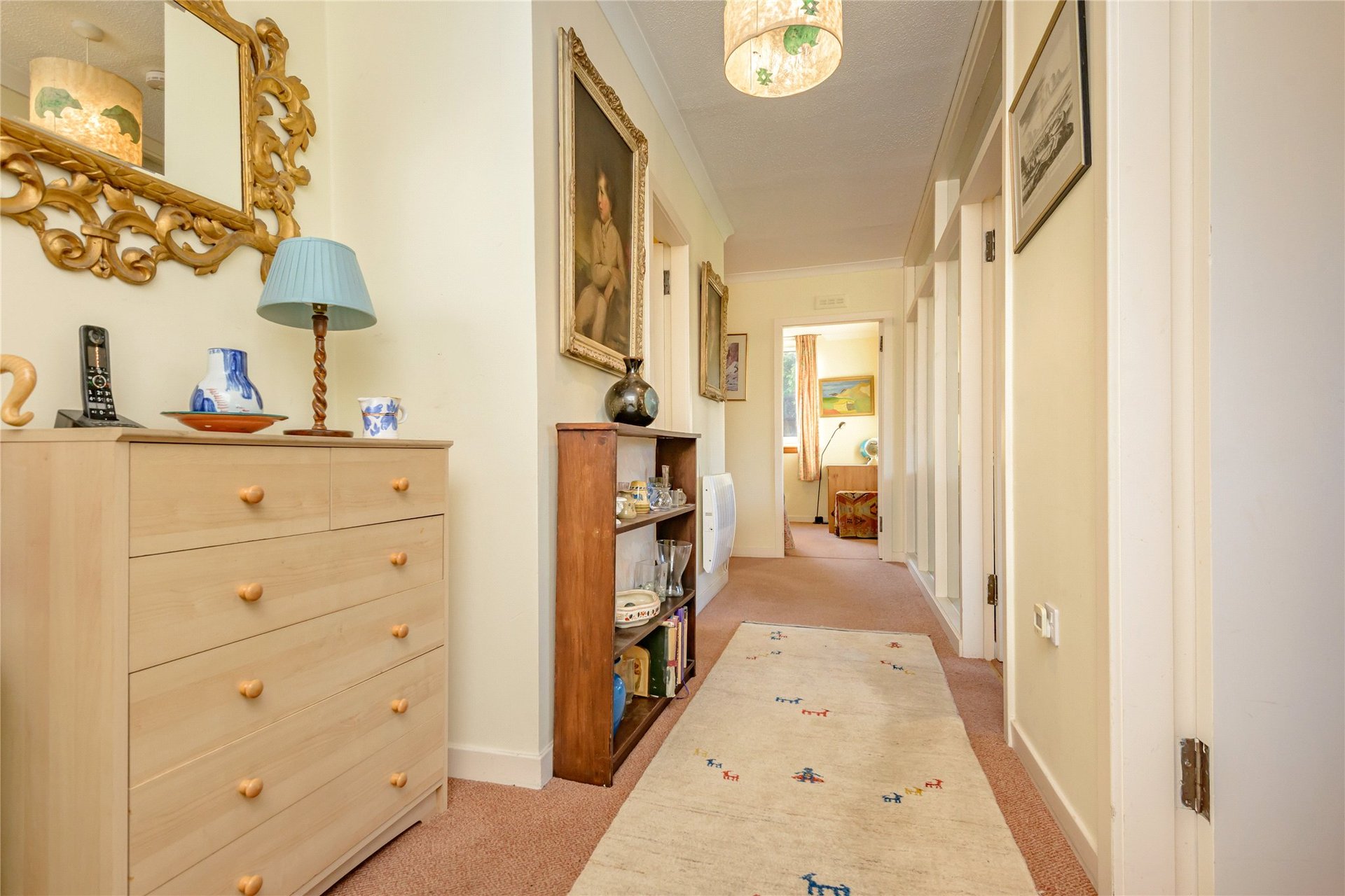 1/1 West Grange Gardens, The Grange, Edinburgh, EH9 2RA - Picture #15
