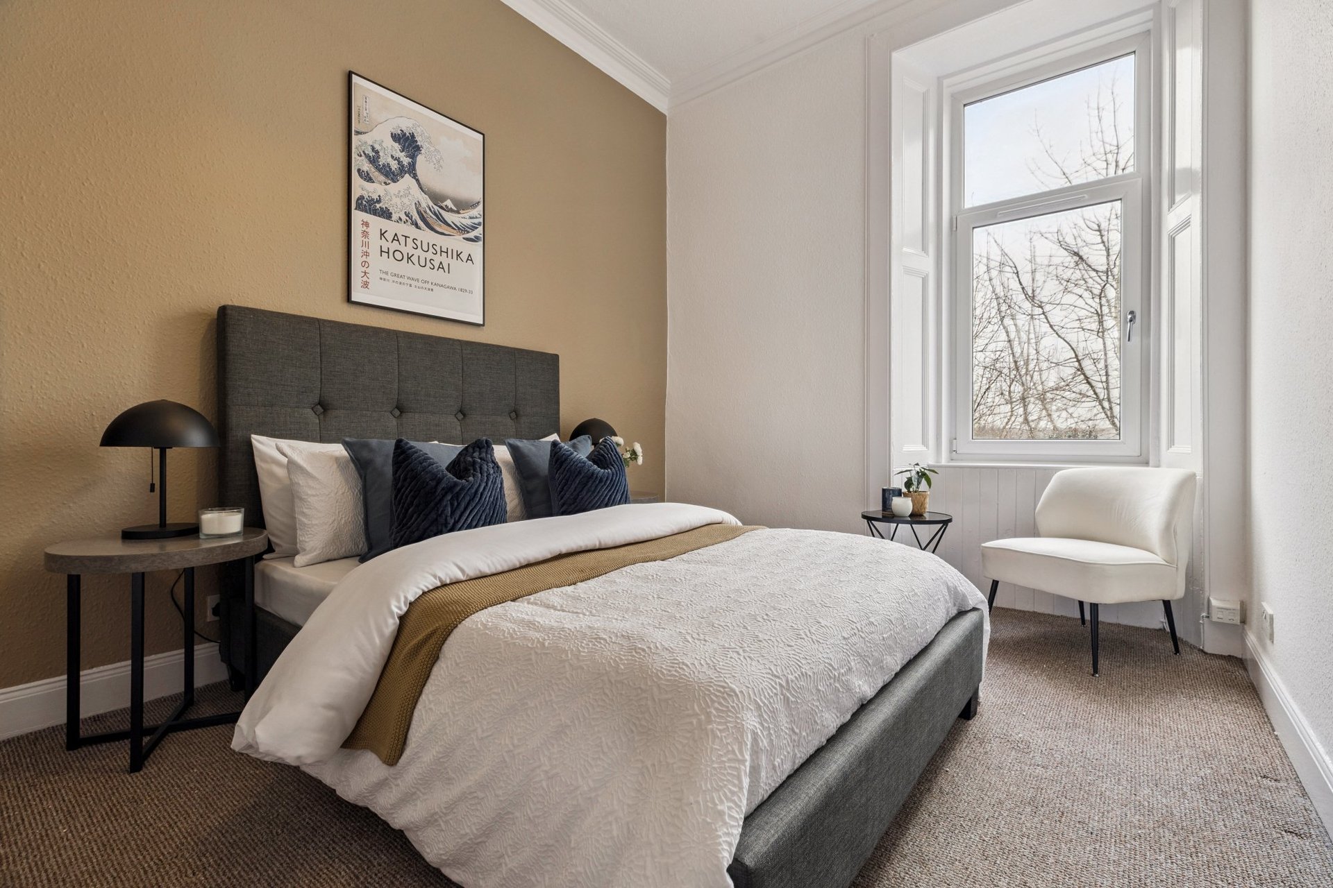 2/1, 71 Waverley Street, Shawlands, G41 2DY - Picture #10