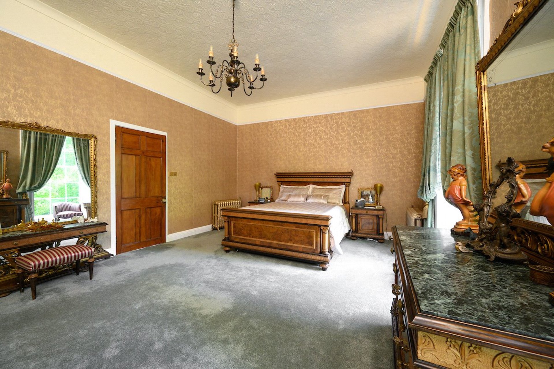 Mount Esk House & Gate Lodge, 11 Kevock Road, Lasswade, Midlothian, EH18 1HT - Picture #15