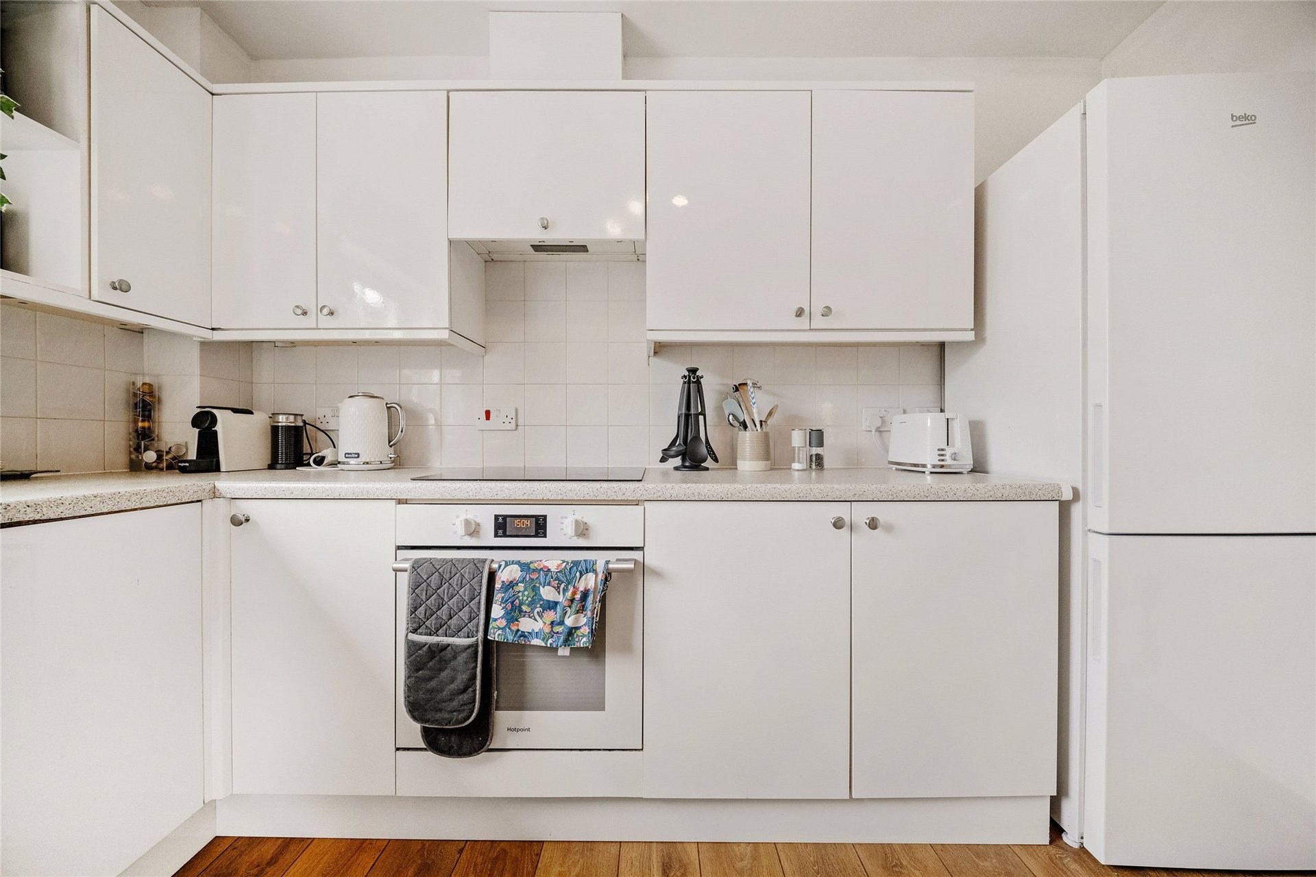6/3 Sheriff Bank, Leith, Edinburgh, EH6 6ES - Picture #14