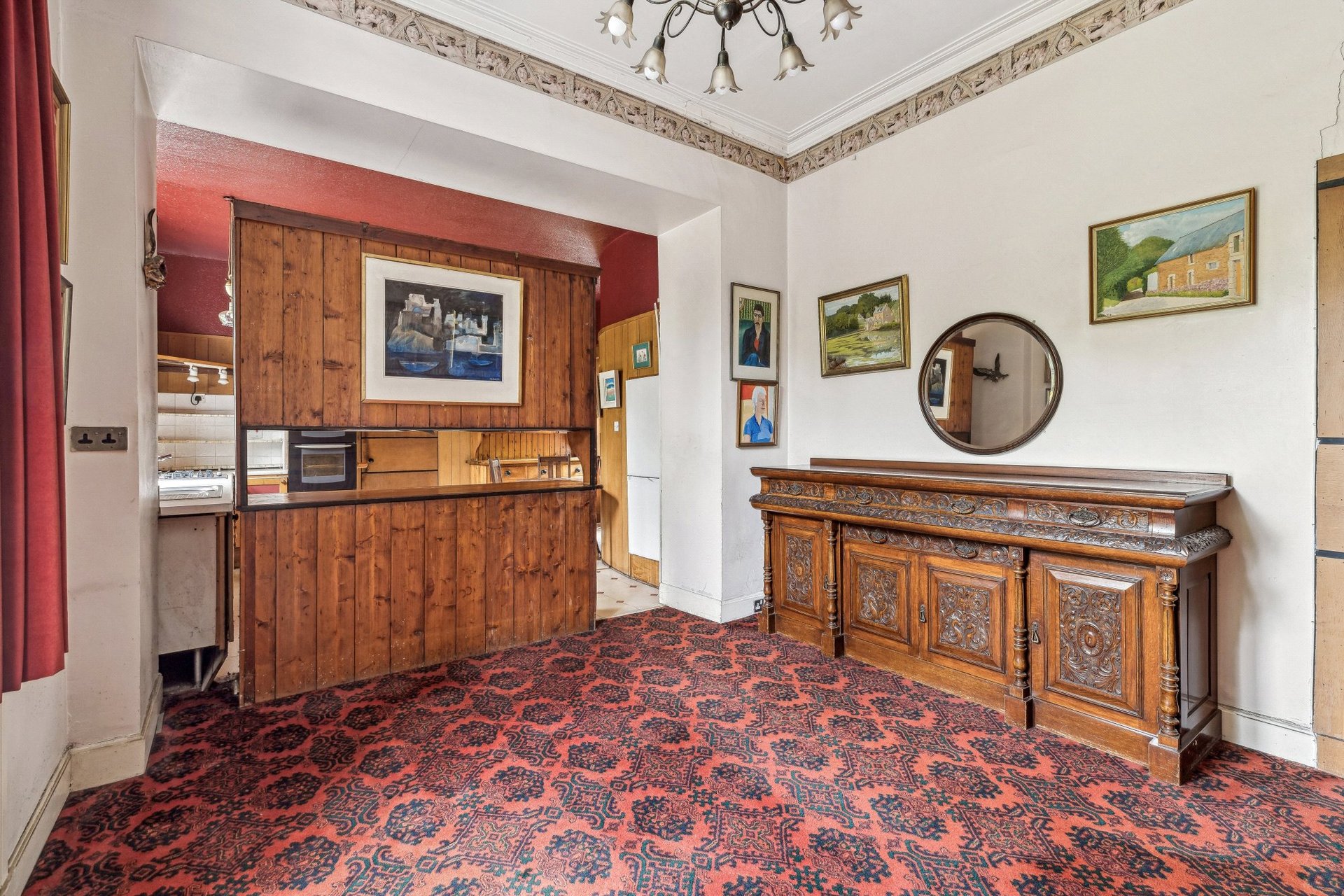 Camp Tower, 5 Boclair Road, Bearsden, G61 2AE - Picture #15