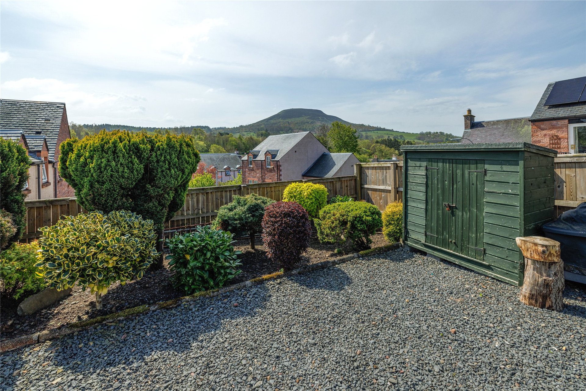 Barnethead, Lane, Newstead, Melrose, Scottish Borders, TD6 9DY - Picture #19