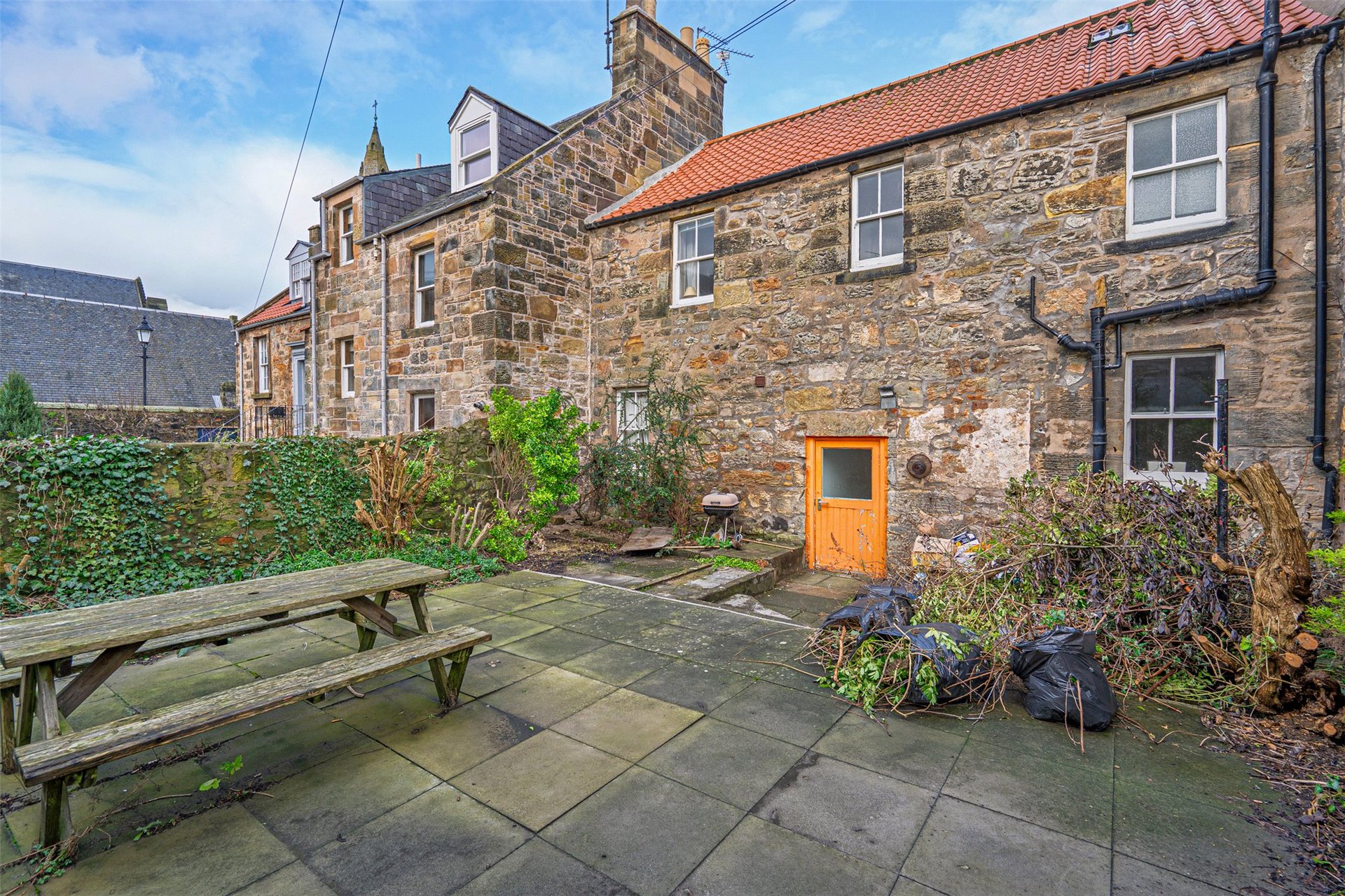 68 North Street, St. Andrews, Fife, KY16 9AH - Picture #22