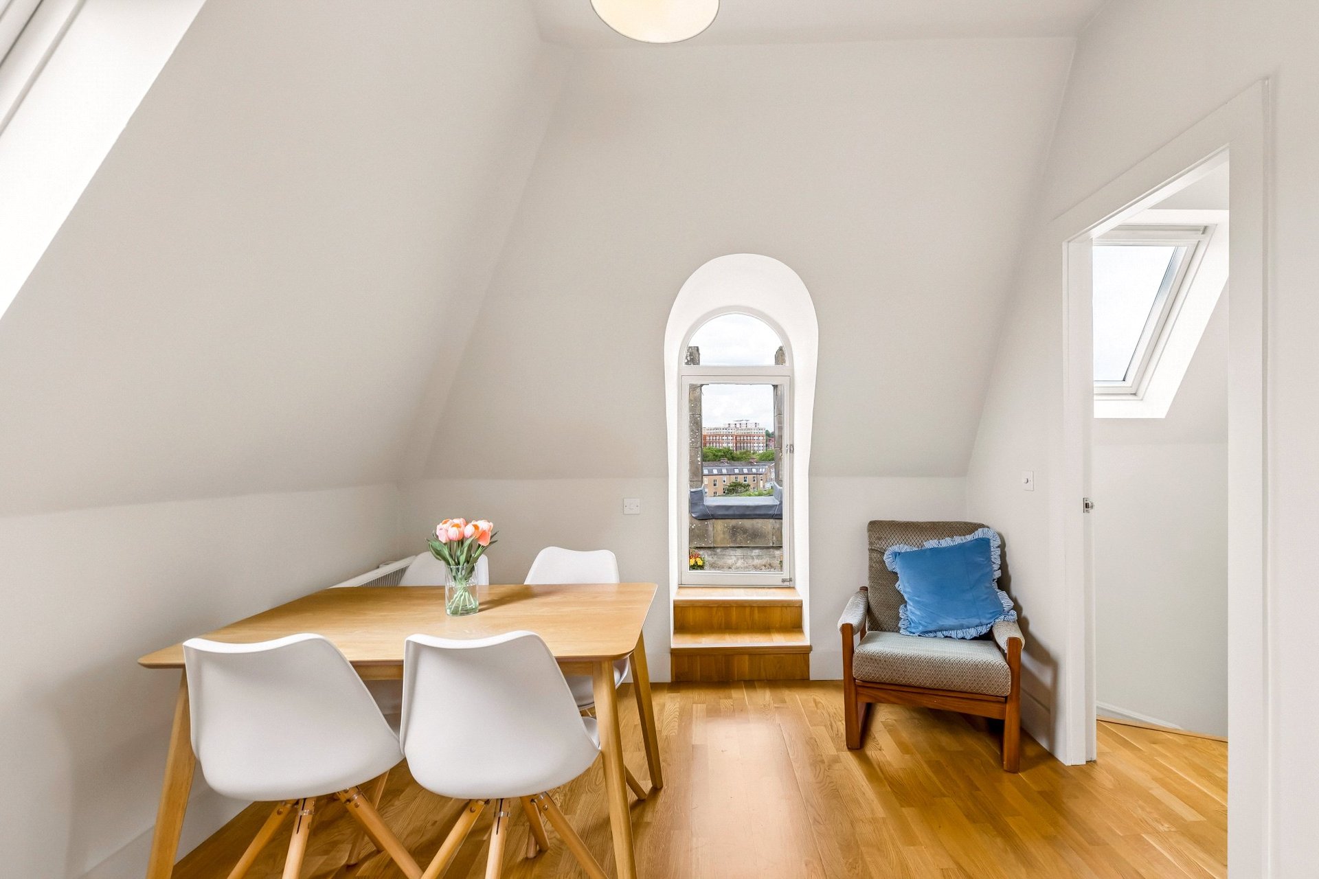 Flat 4/2, 74 London Road, Trongate, Glasgow City, G1 5NP - Picture #11