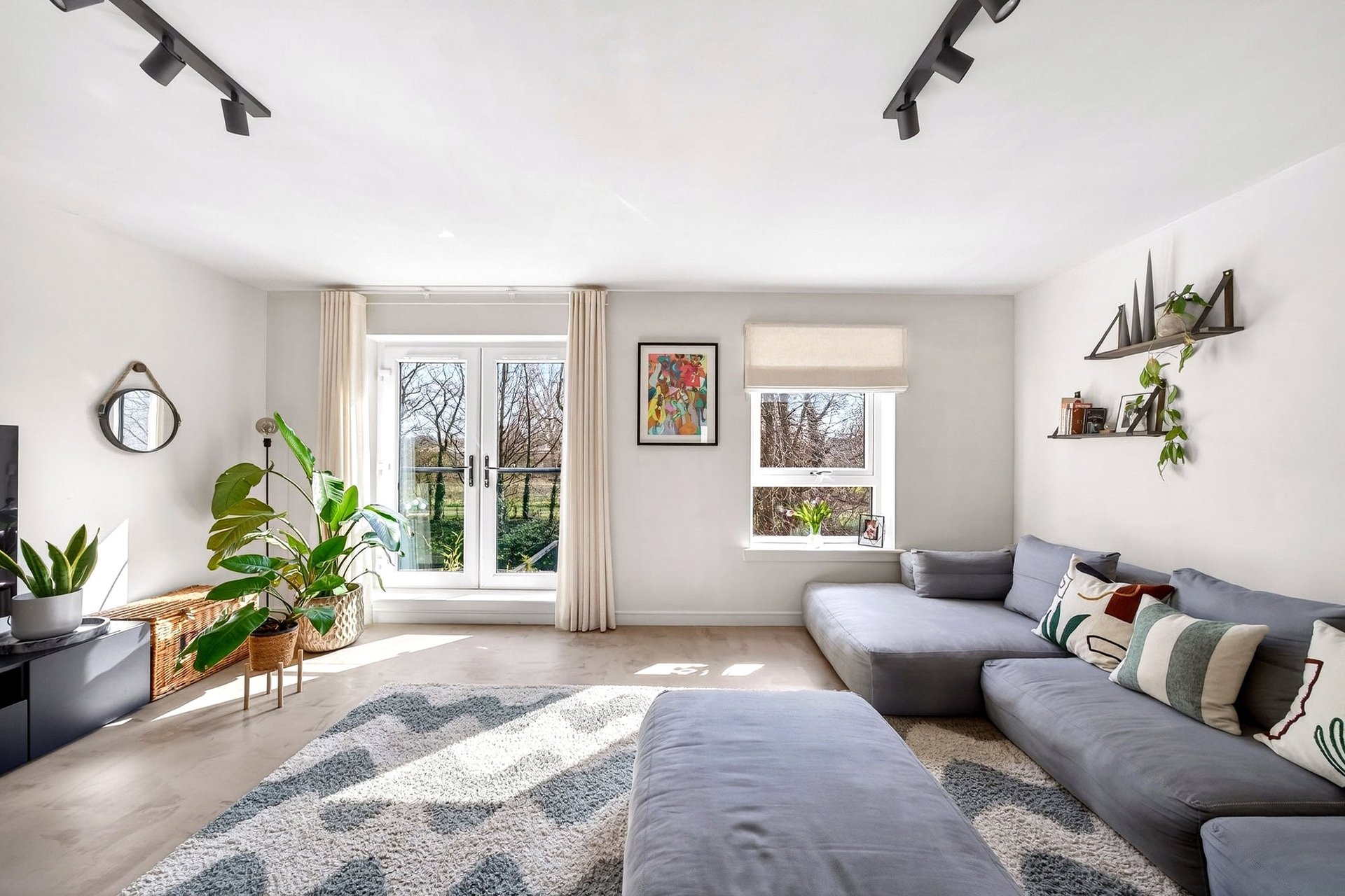 43 Riverford Gardens, Pollokshaws, Glasgow, G43 1ET - Picture #15