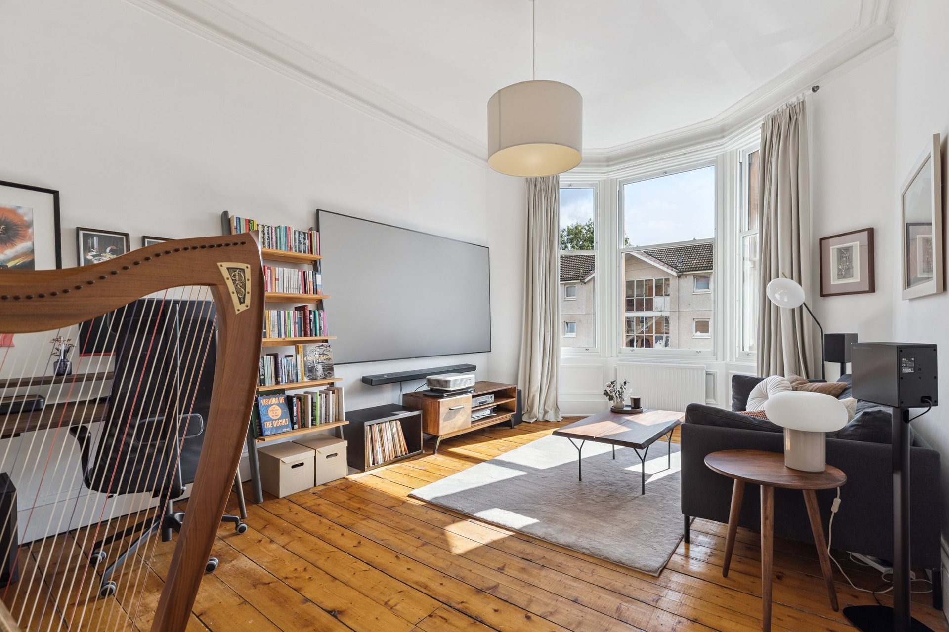 Flat 1/1, 152 Niddrie Road, Strathbungo, Glasgow, G42 8QB - Picture #3