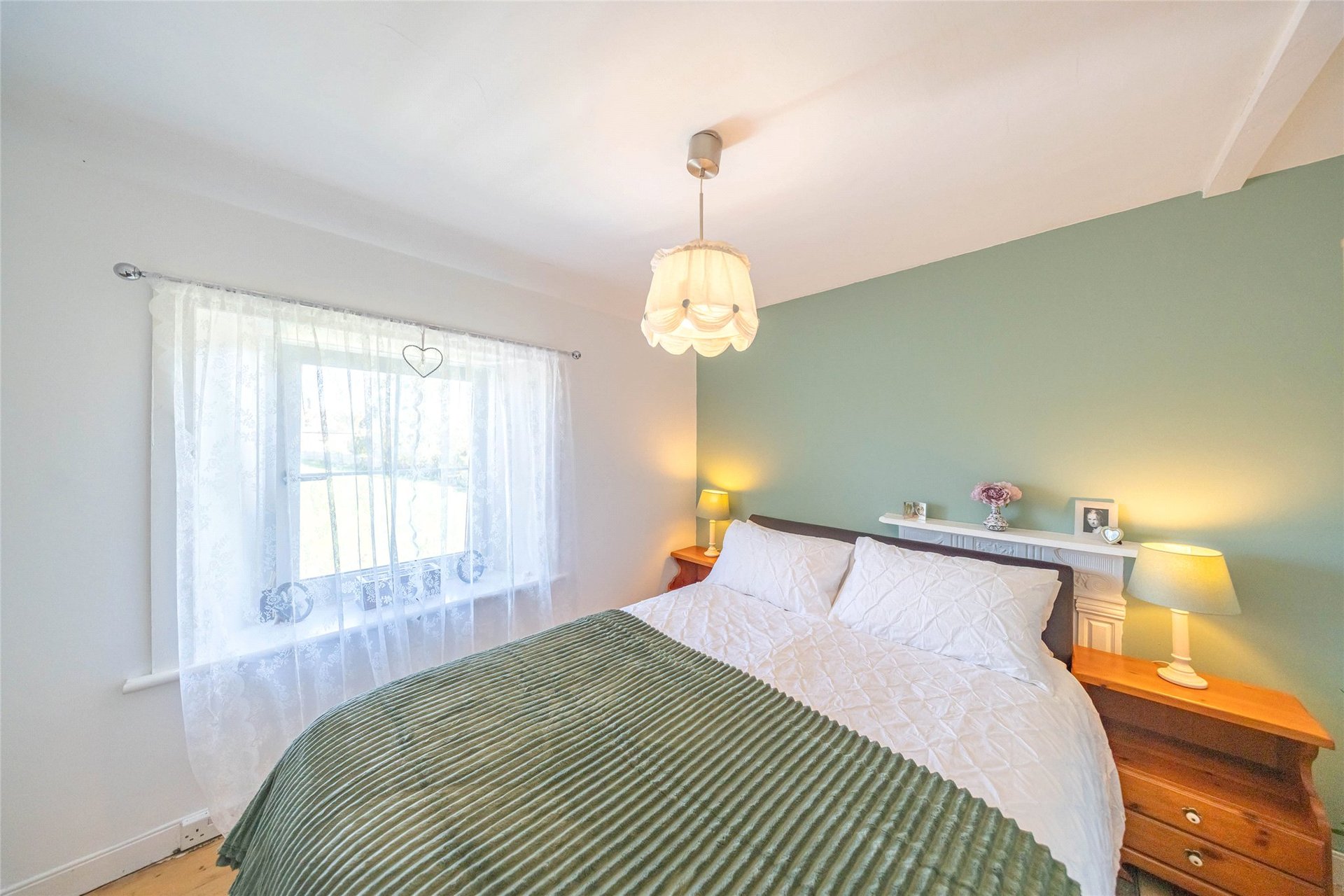 2 Burnside Cottage, Auchencrow, Eyemouth, Scottish Borders, TD14 5LS - Picture #10