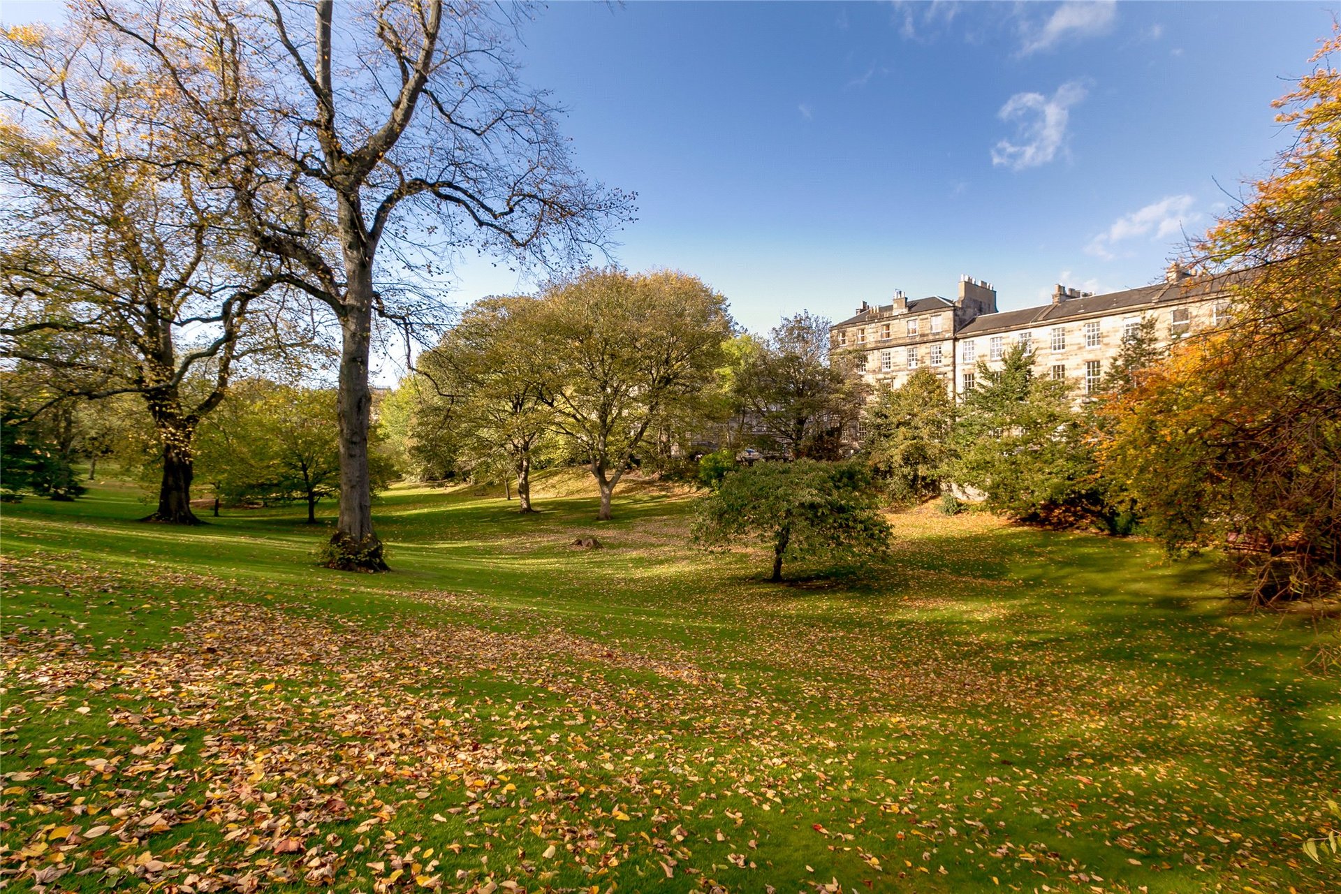 5a Albany Street, Edinburgh, EH1 3PY - Picture #19