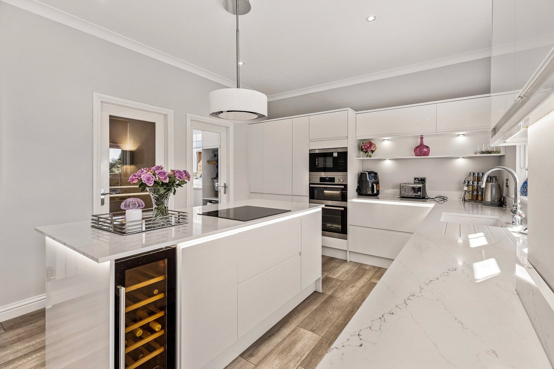 11 Wellknowe Place, Thorntonhall, Glasgow, South Lanarkshire, G74 5QA - Picture #22