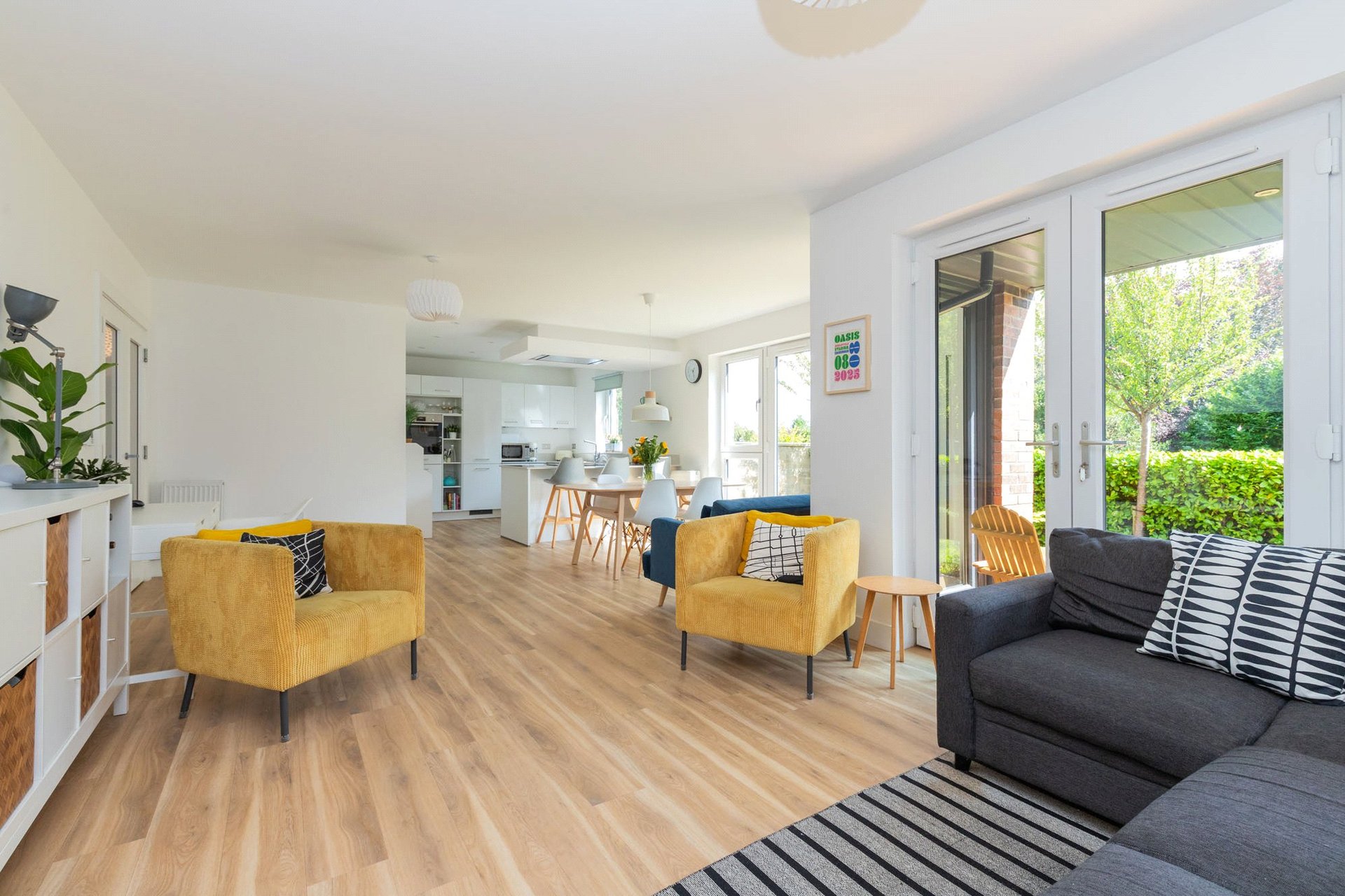 Flat 2, 15 Mansionhouse Court, Langside, Glasgow, G41 3DE - Picture #6