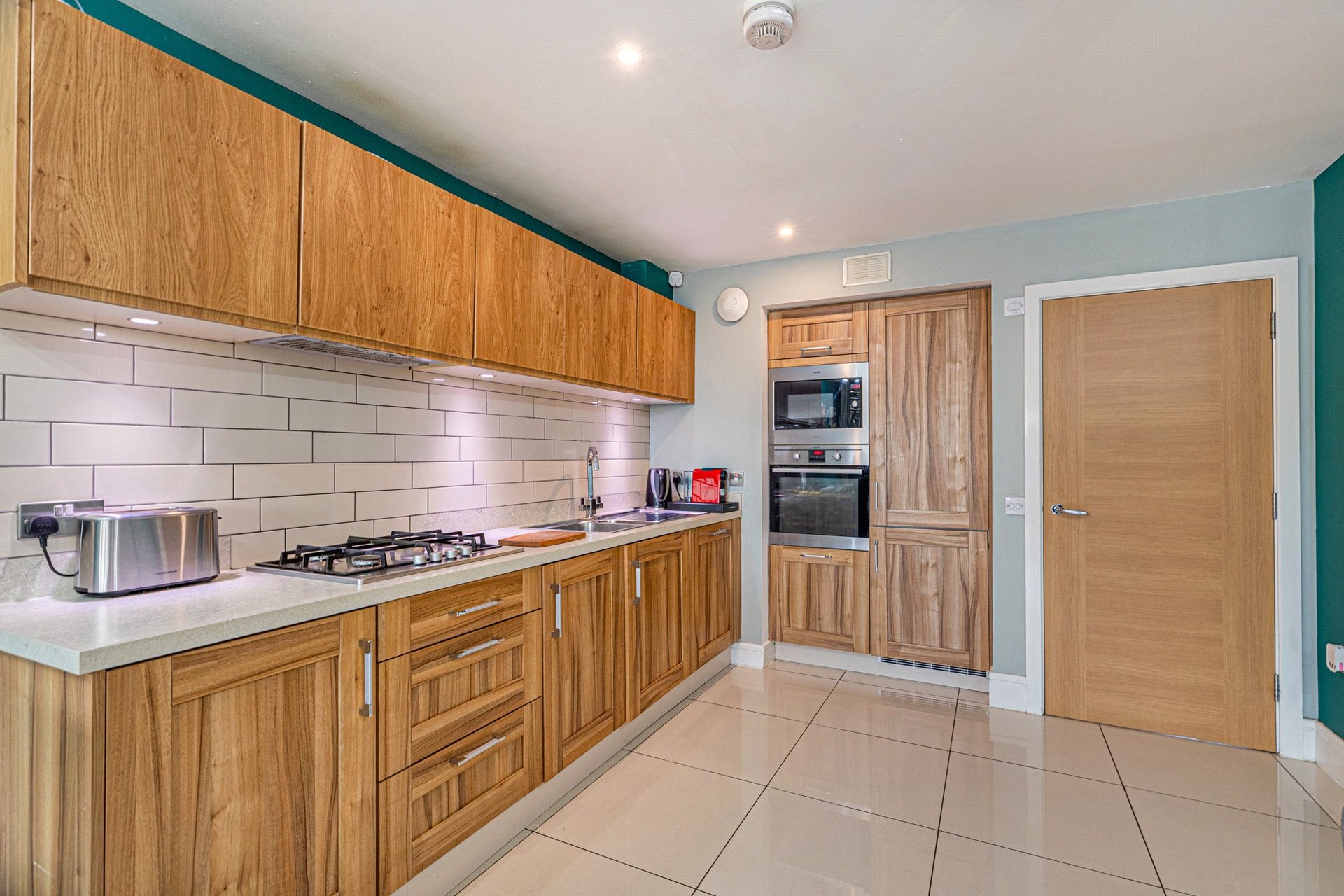 4 Elmfoot Grove, Oatlands, Glasgow City, G5 0LR - Picture #5