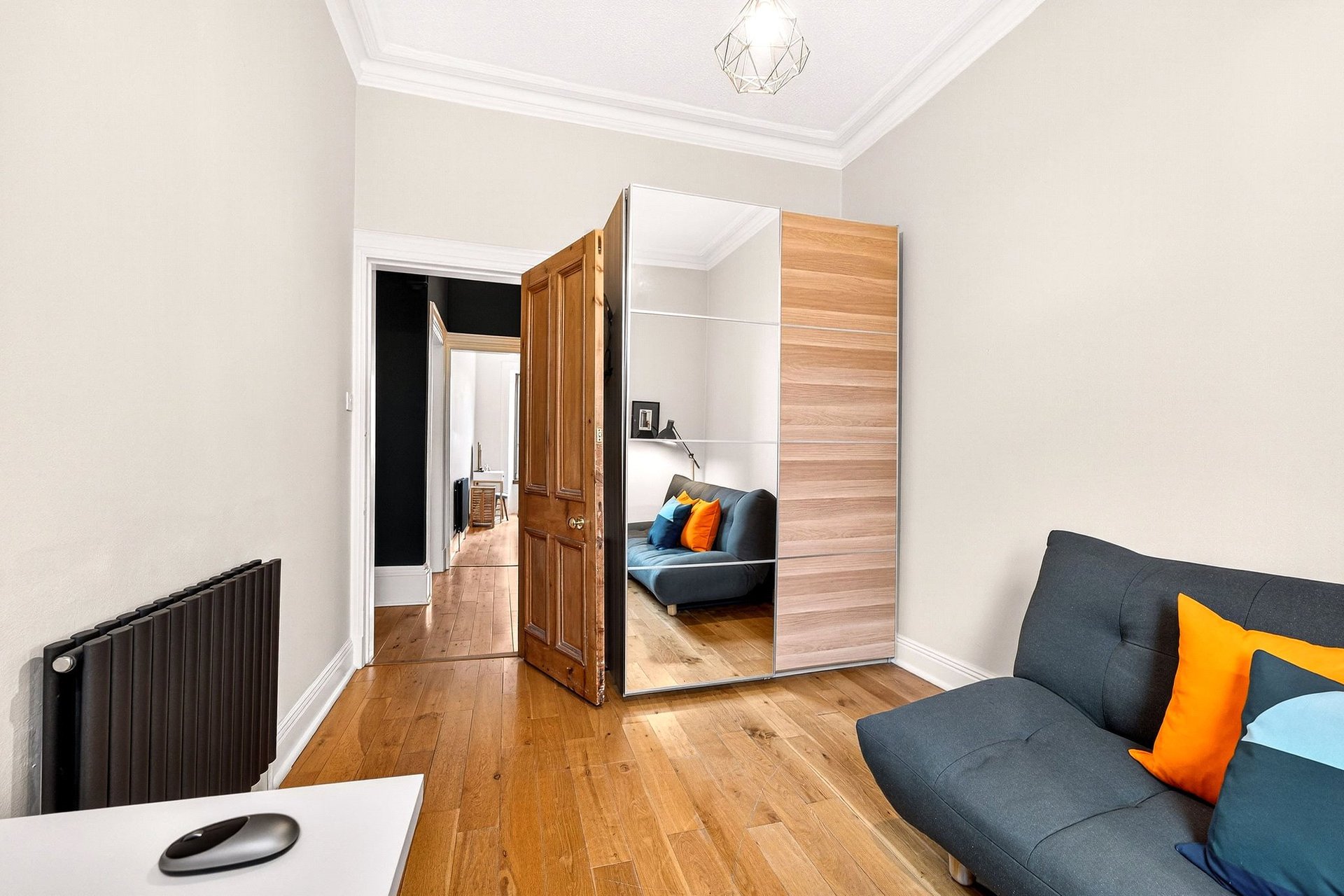 3/1, 97 Oban Drive, North Kelvinside, Glasgow, G20 6AA - Picture #27