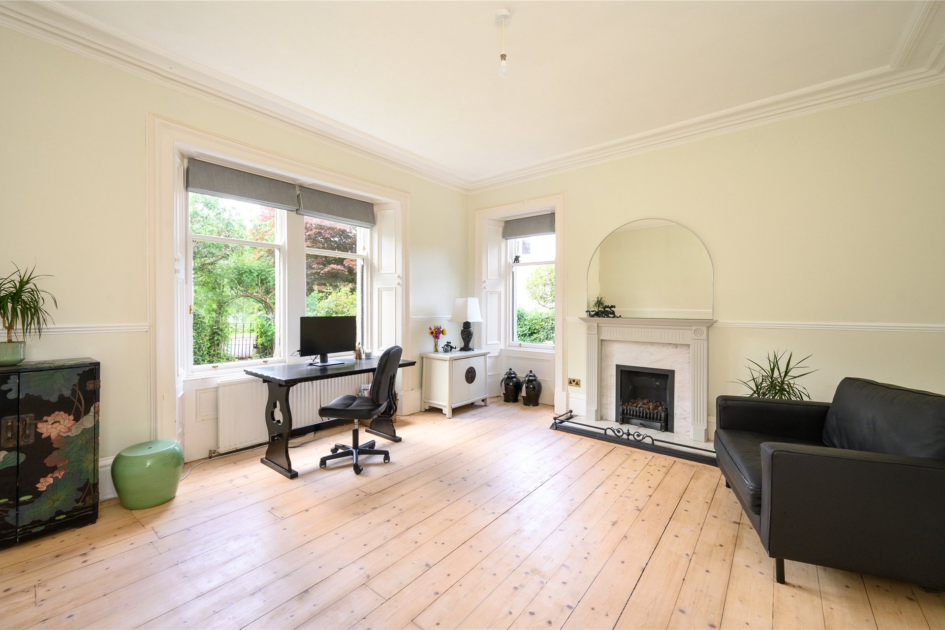 Neish House, St. Fillans, Crieff, Perthshire, PH6 2NF - Picture #13