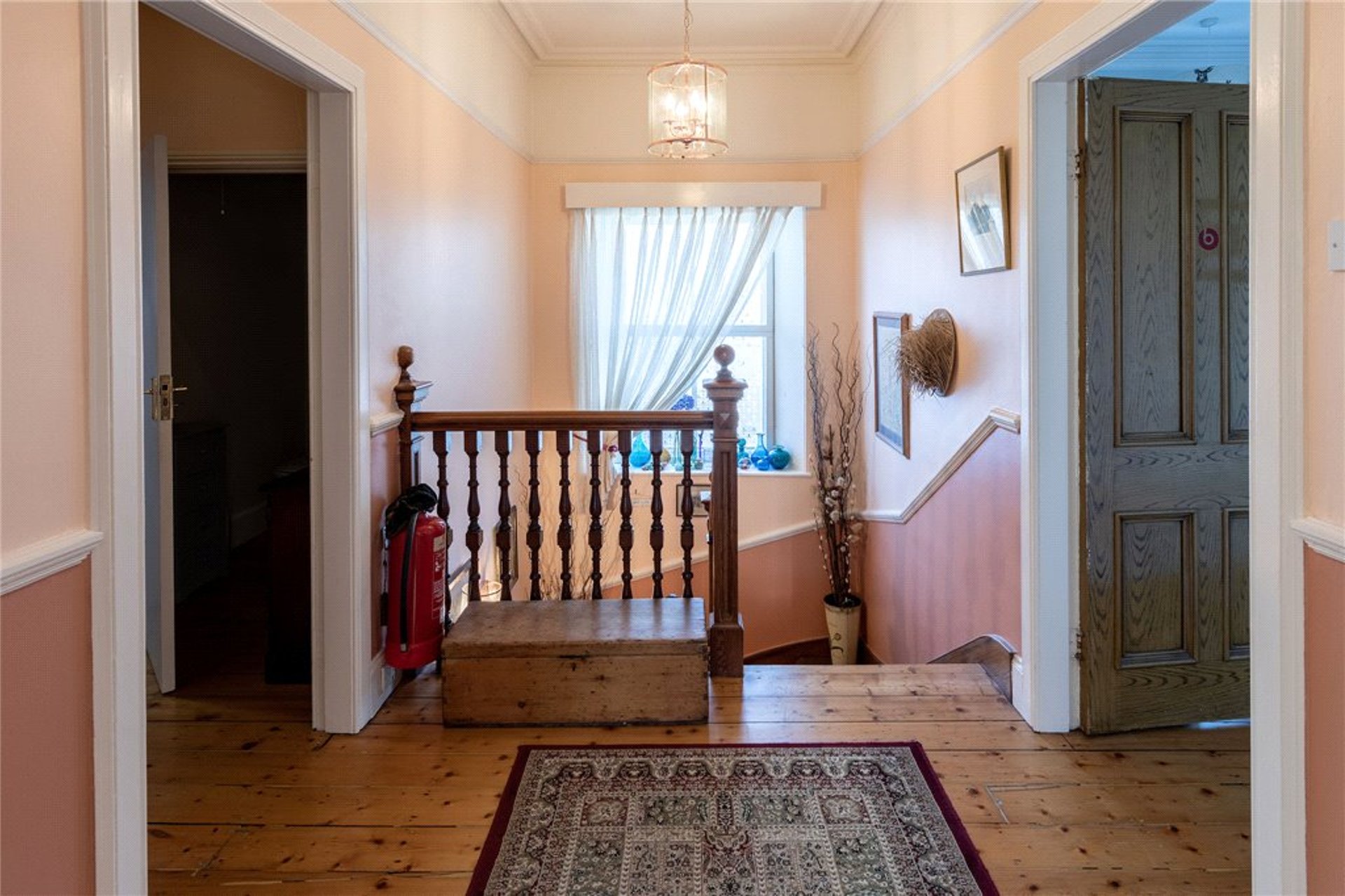 Embleton House, 78 Shielfield Terrace, Tweedmouth, Berwick-Upon-Tweed, TD15 2EE - Picture #12