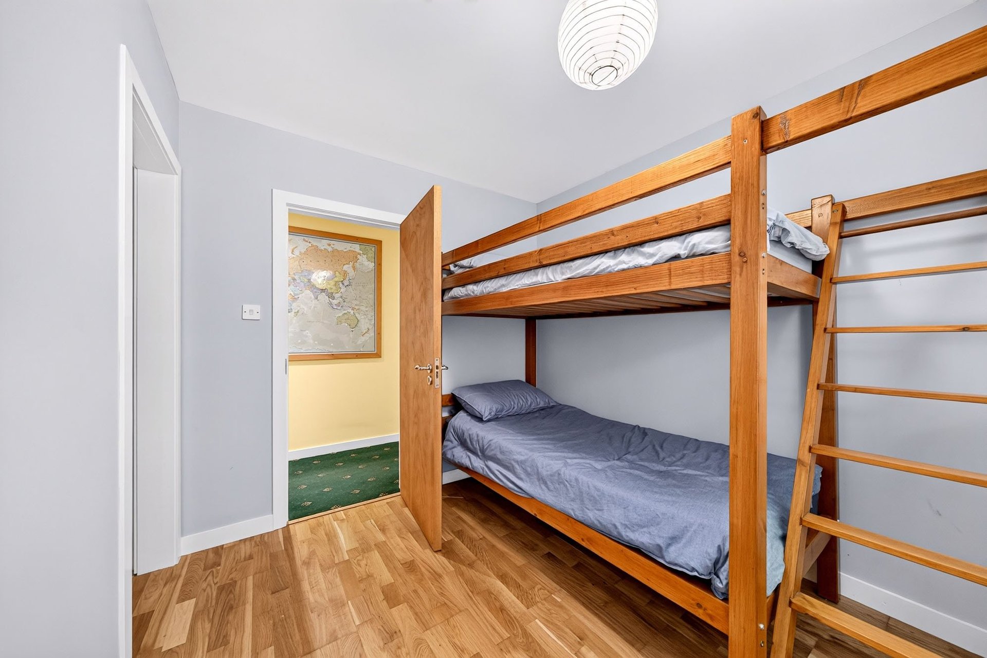 Rosalee Grange, 23 Langlands Road, Hawick, Scottish Borders, TD9 7EF - Picture #18