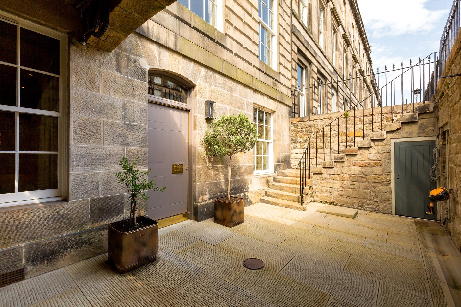 18 India Street, Edinburgh, EH3 6HA - Picture #34